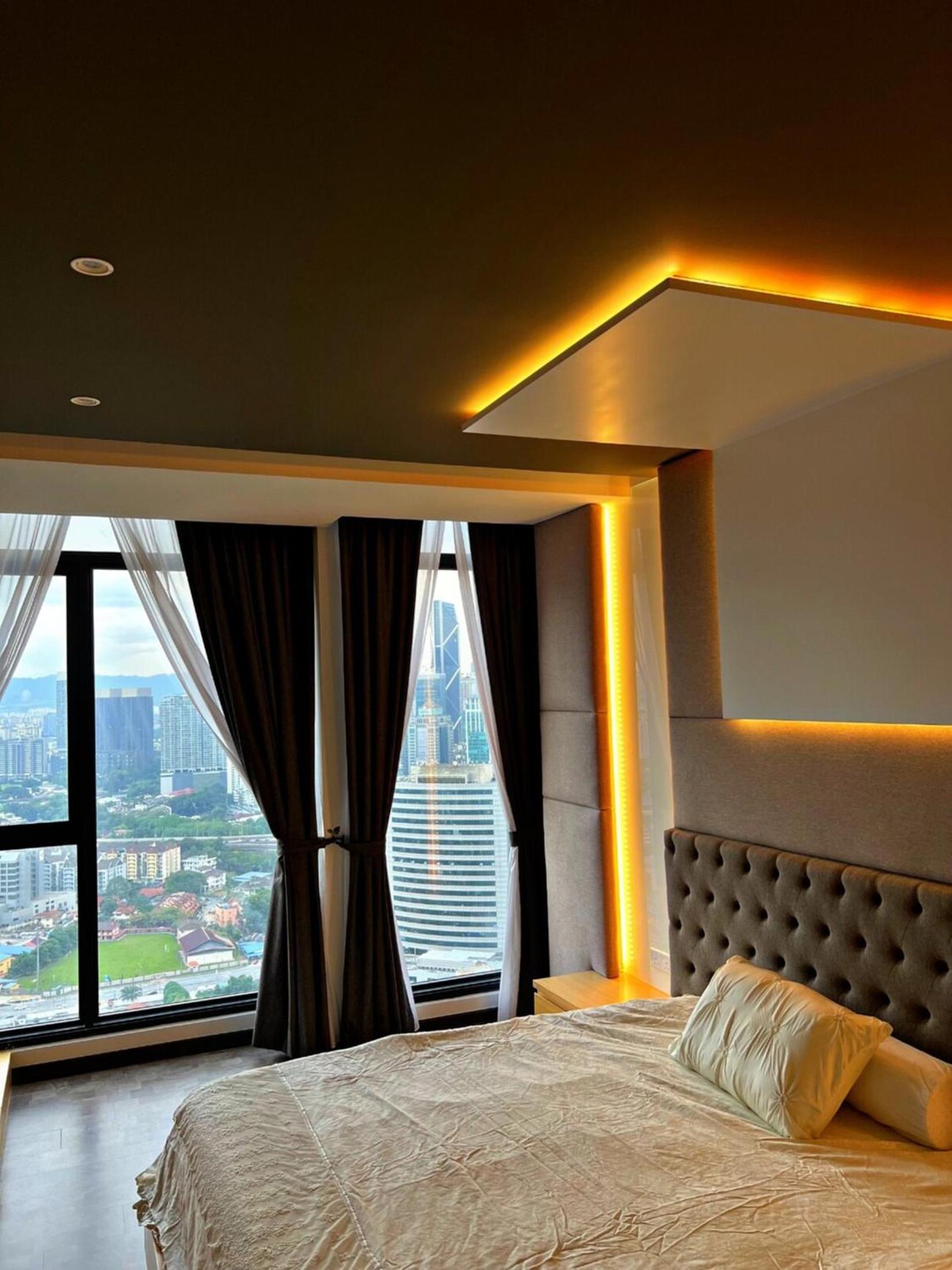 Arte Mont Kiara Kuala Lumpur