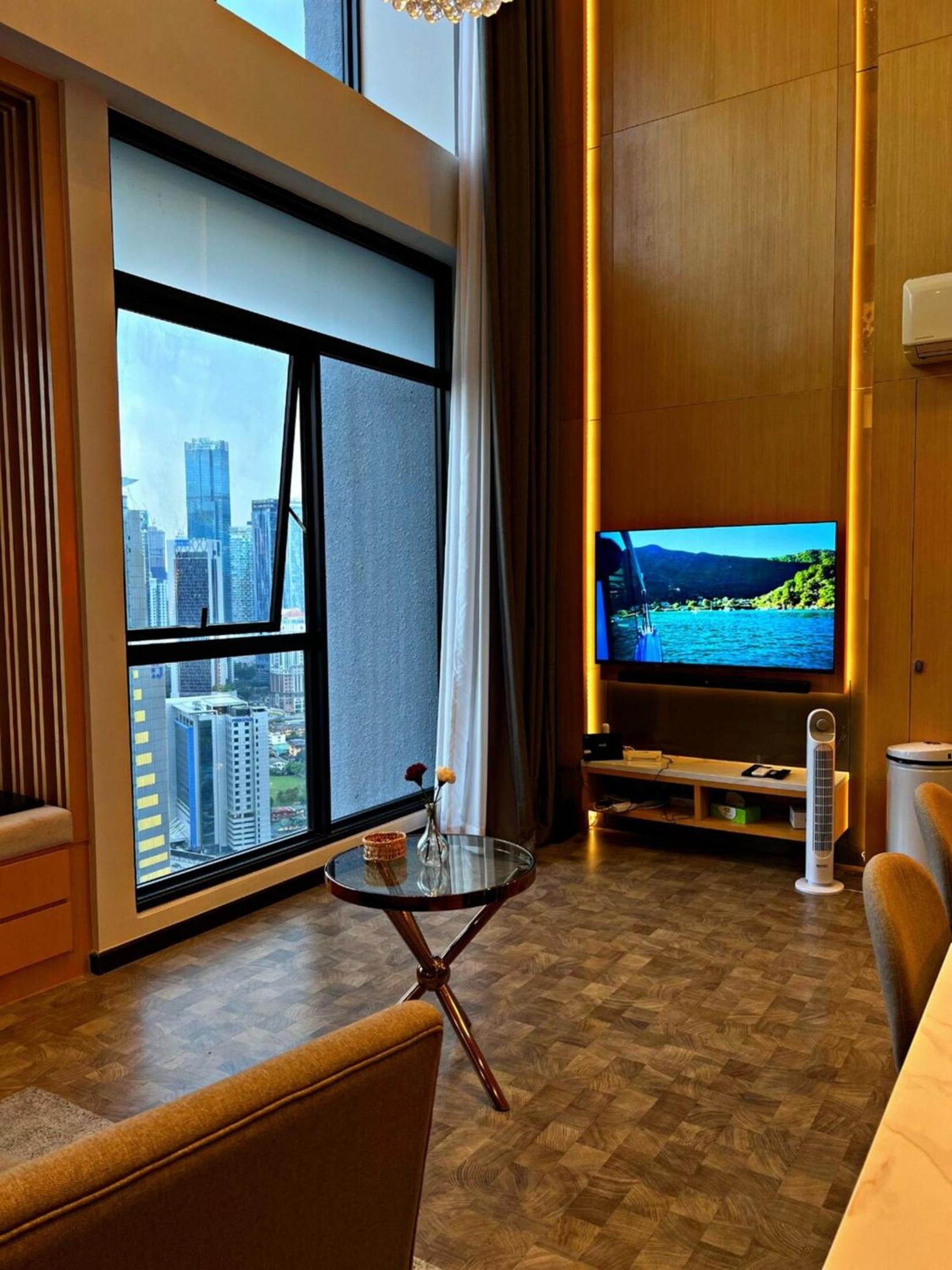 Arte Mont Kiara Kuala Lumpur
