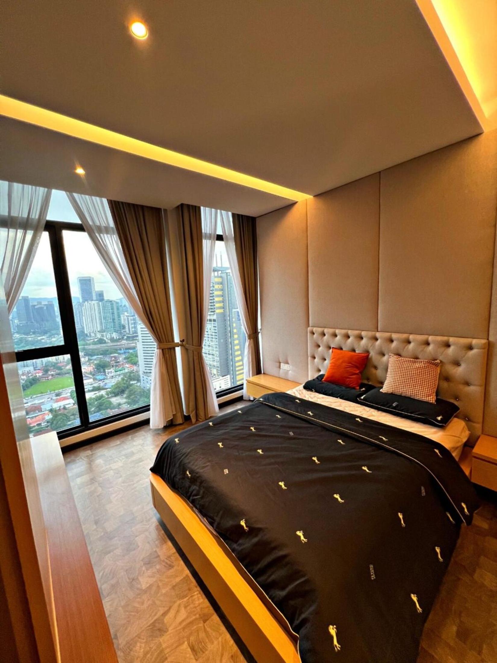 Arte Mont Kiara Kuala Lumpur