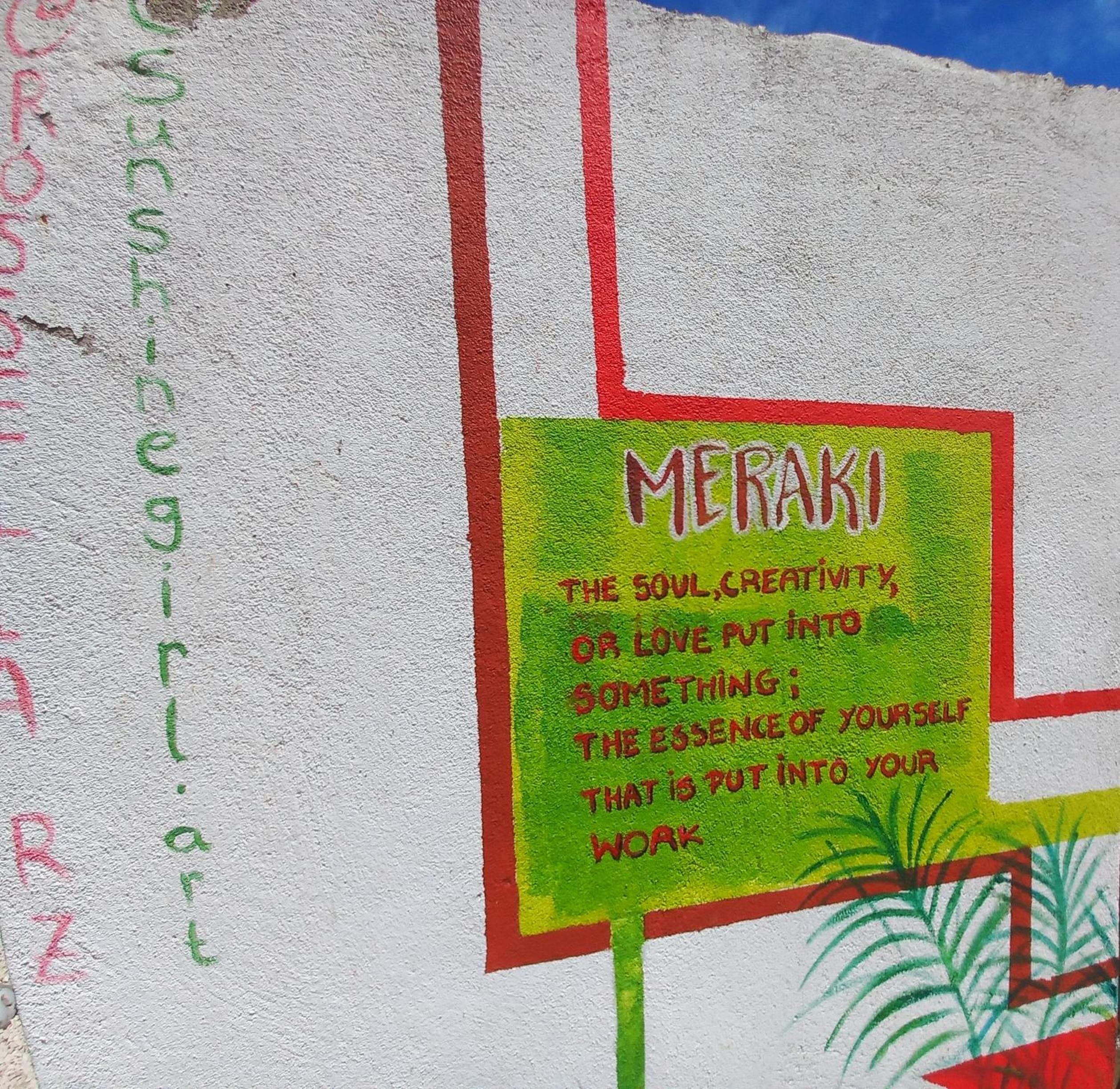 Meraki Hostel, photo 8
