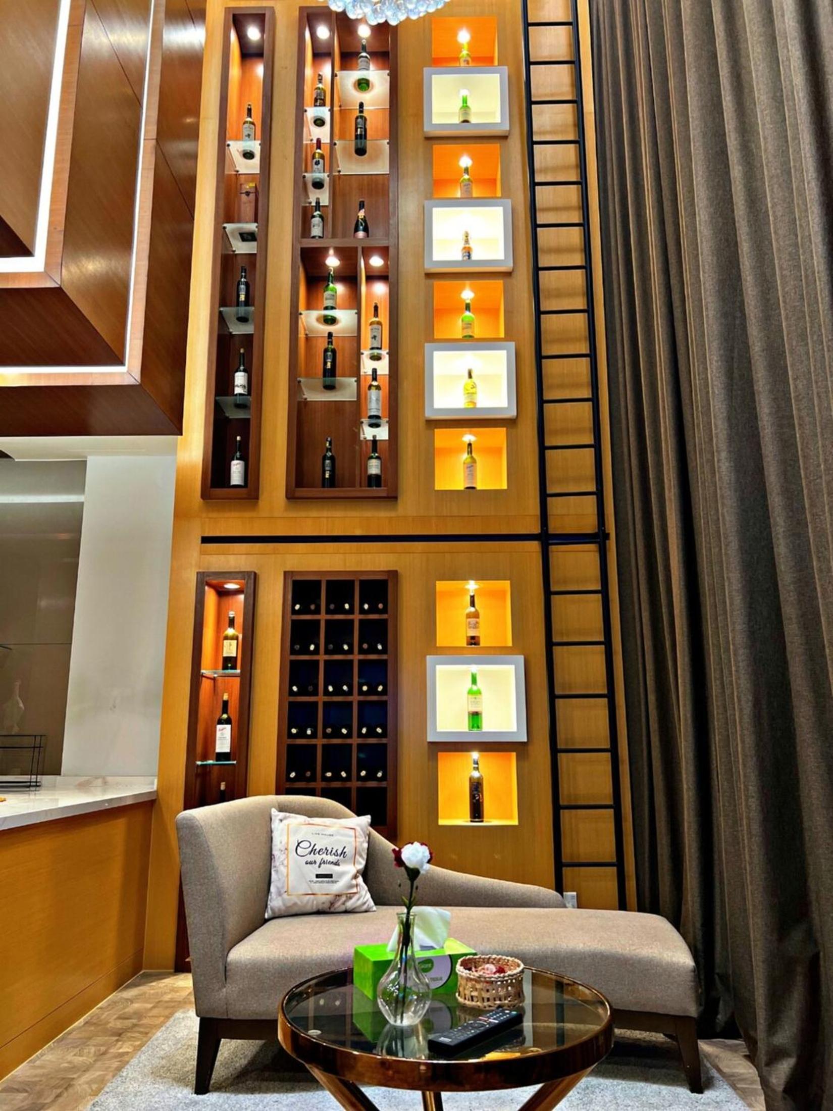 Arte Mont Kiara Kuala Lumpur