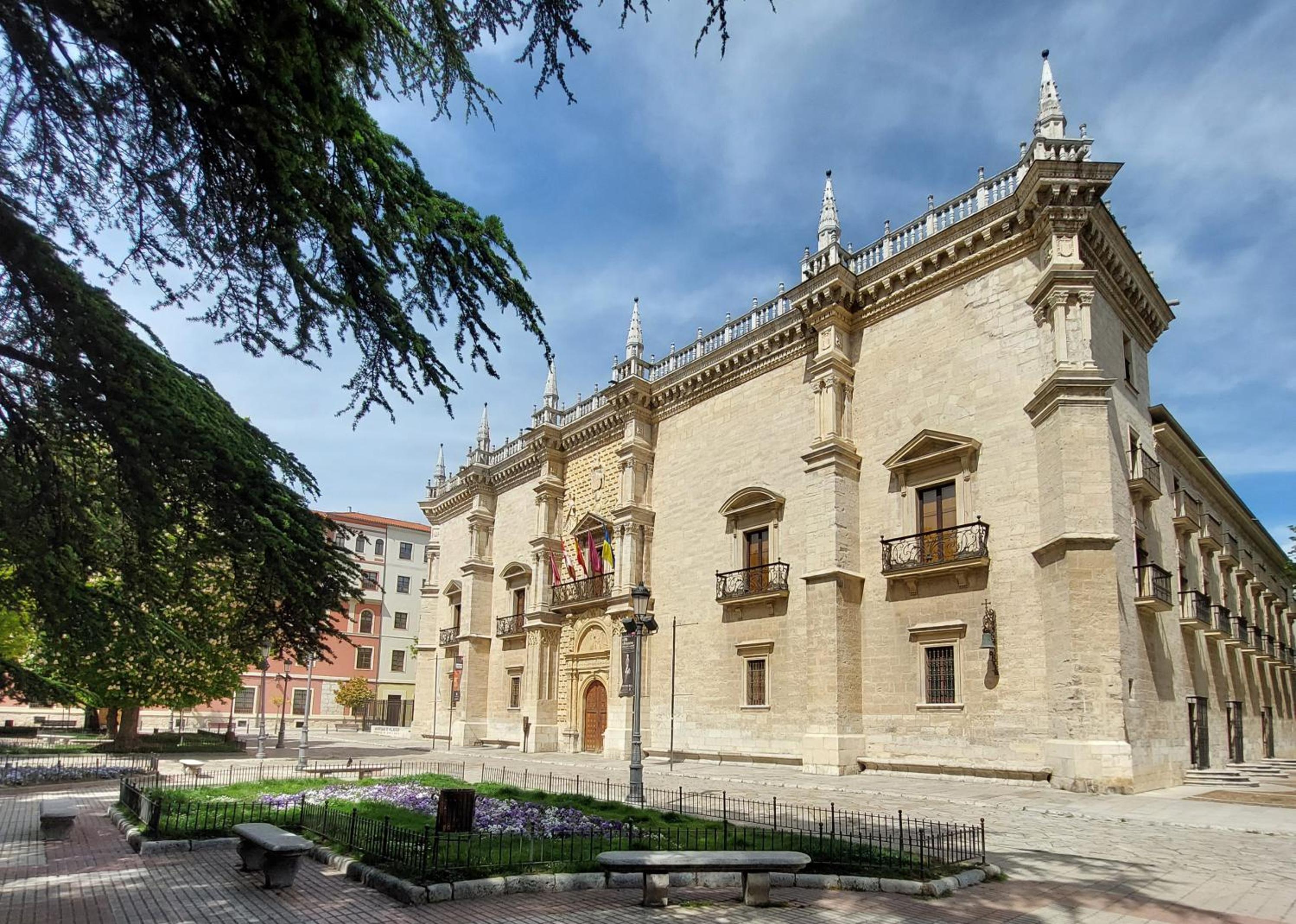Ático Ángela
