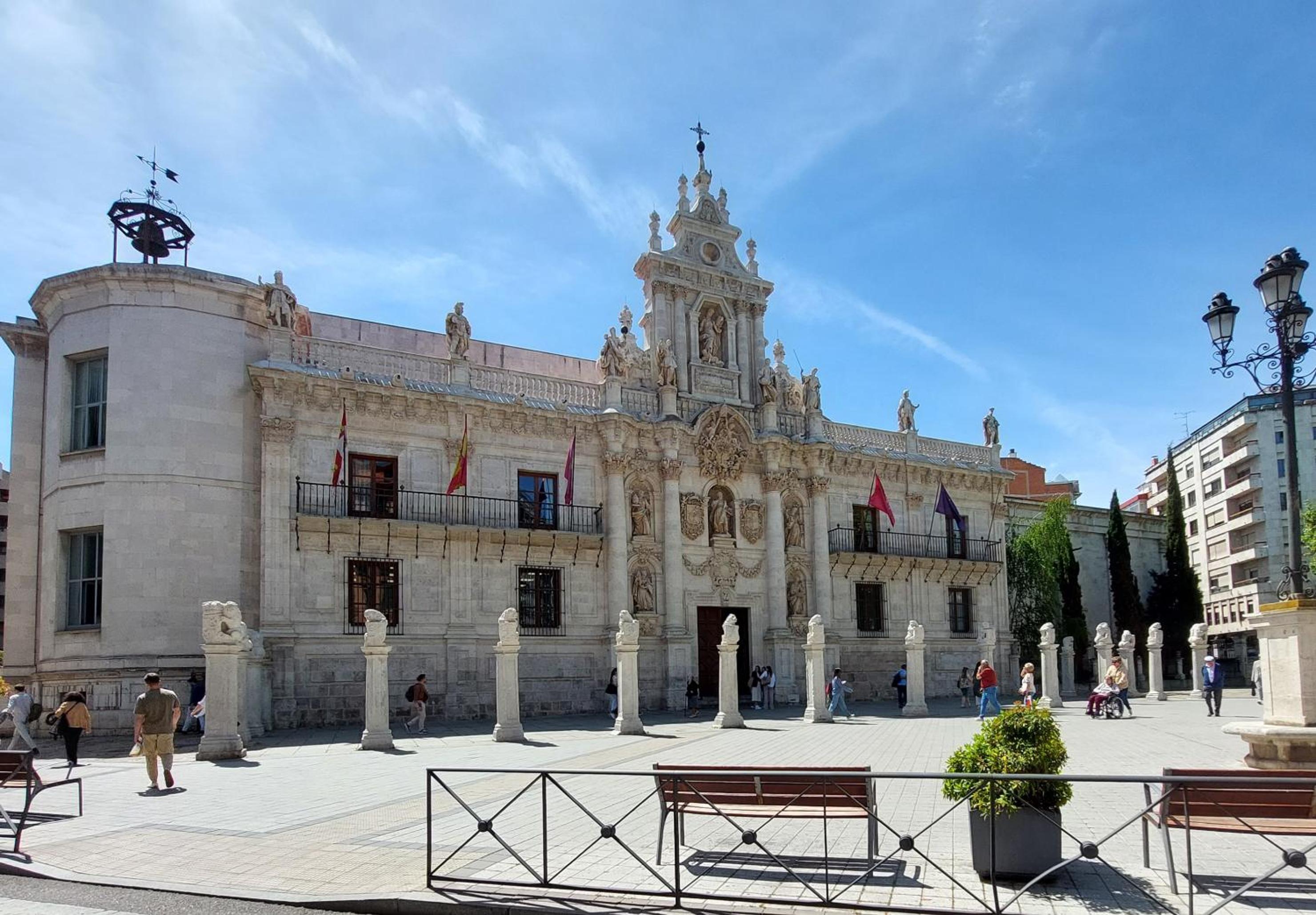Ático Ángela
