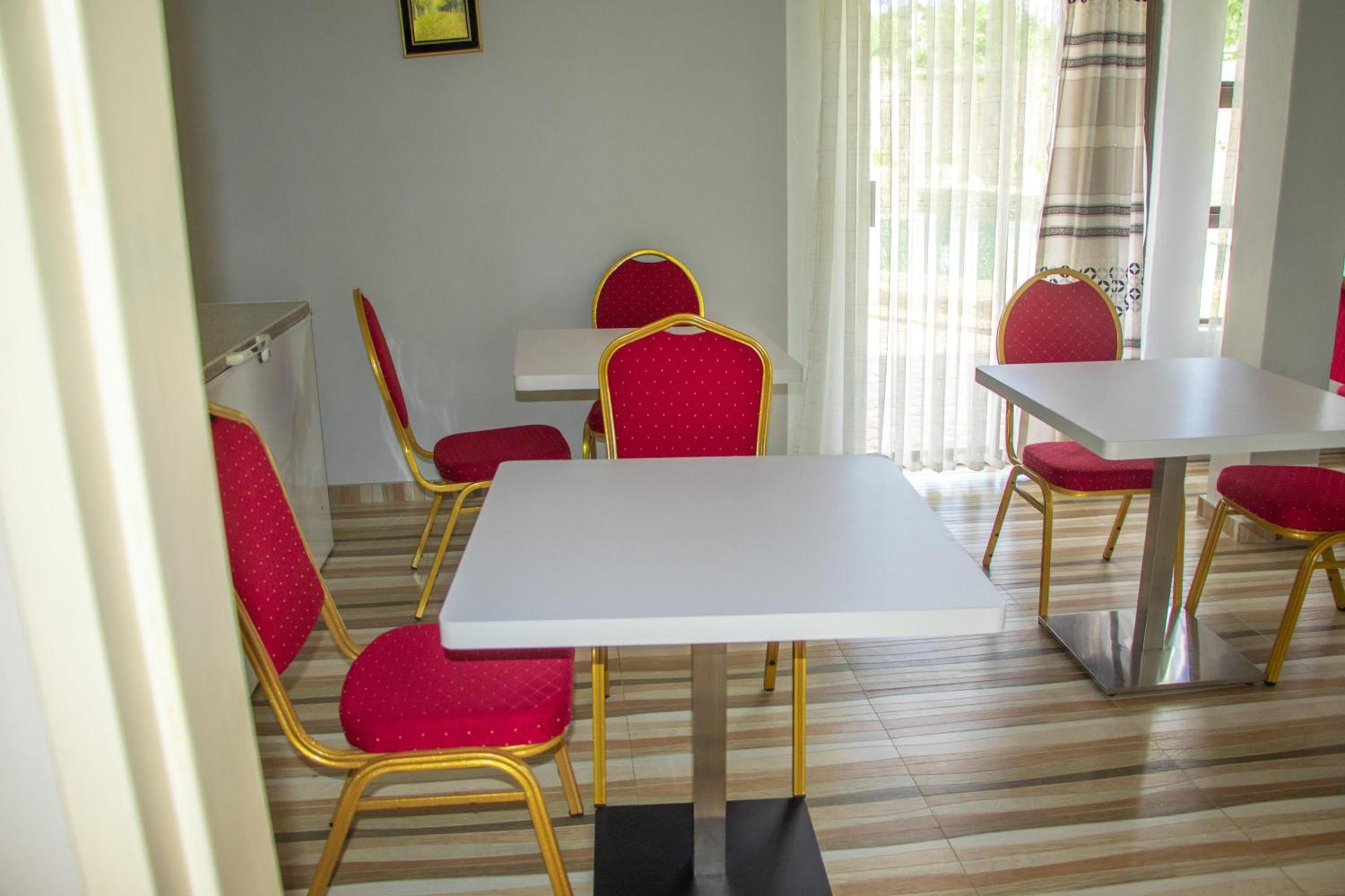 Standard room in Morningside guesthouse - 2090 view 4