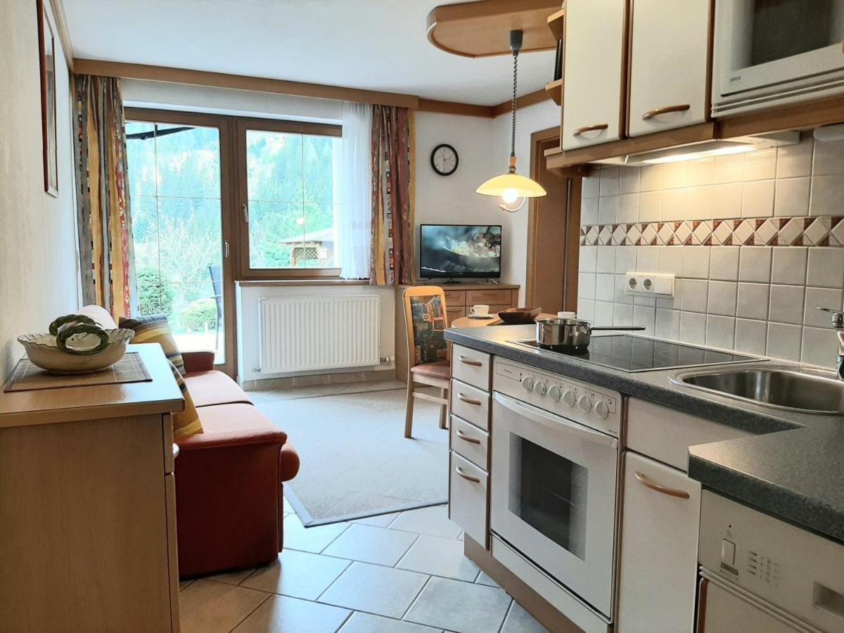 Lungau Apartment - Ferienwohnung Haus Esl