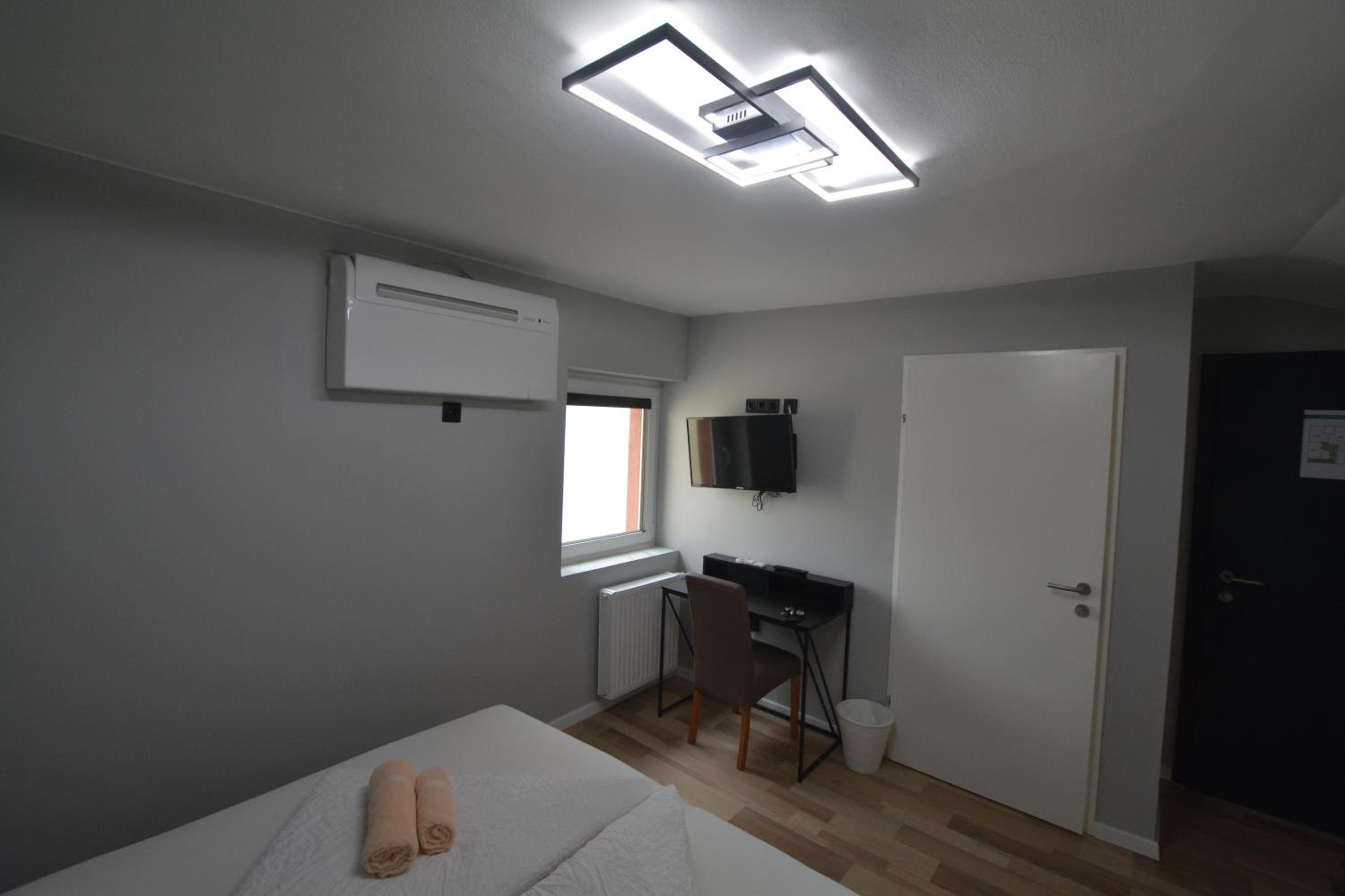 Stadthotel Das Villach