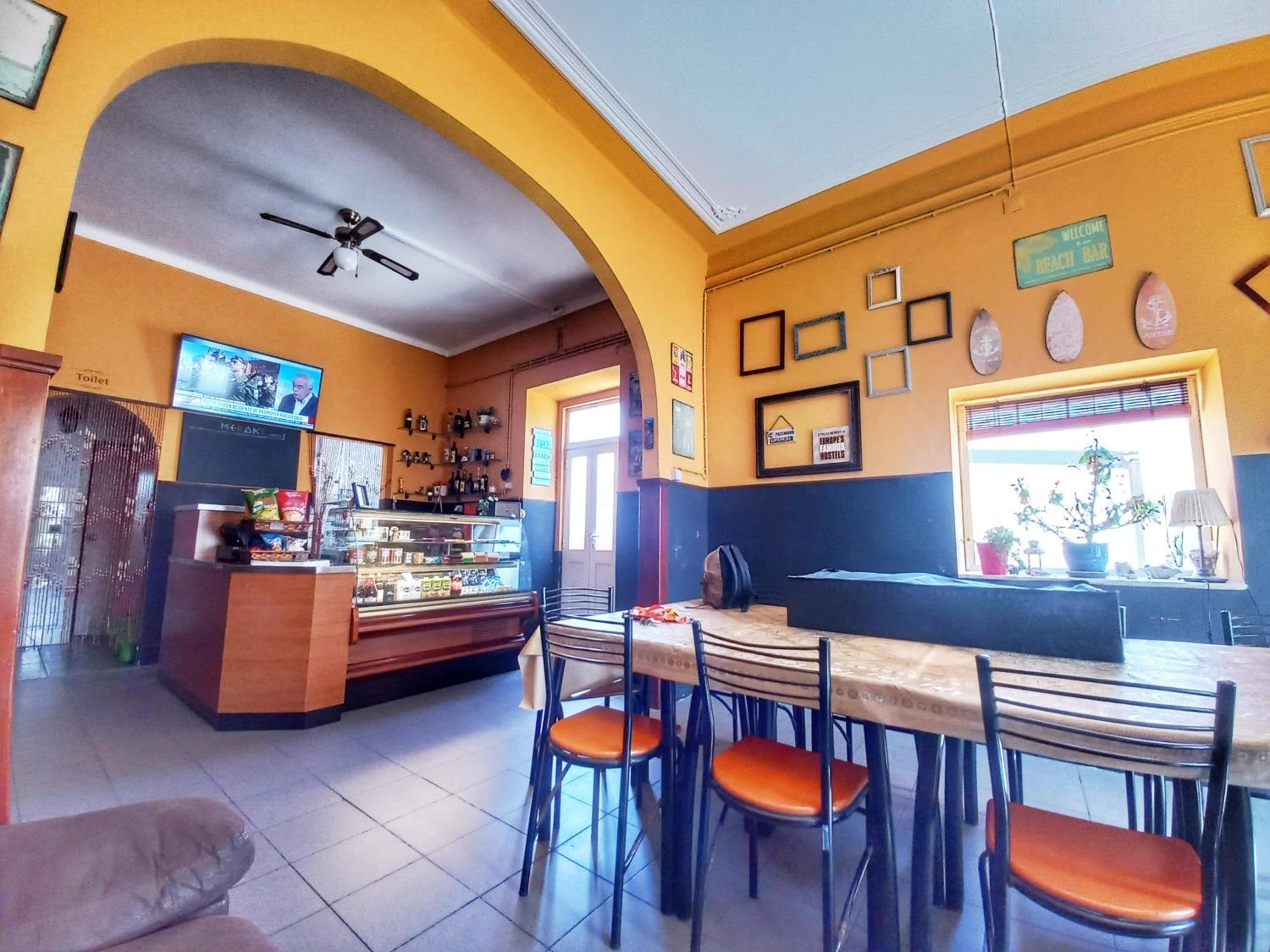 Meraki Hostel, photo 42