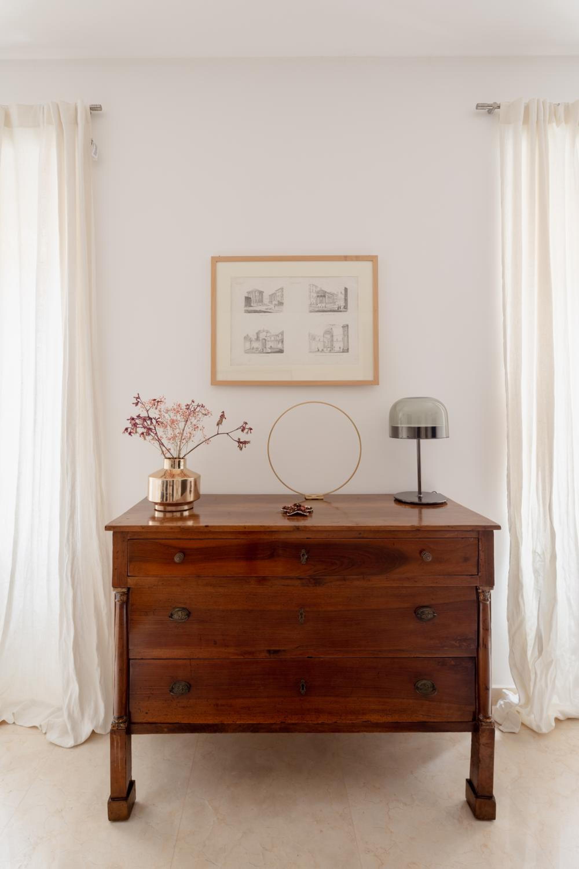 Nostromondo Basilica Apartment