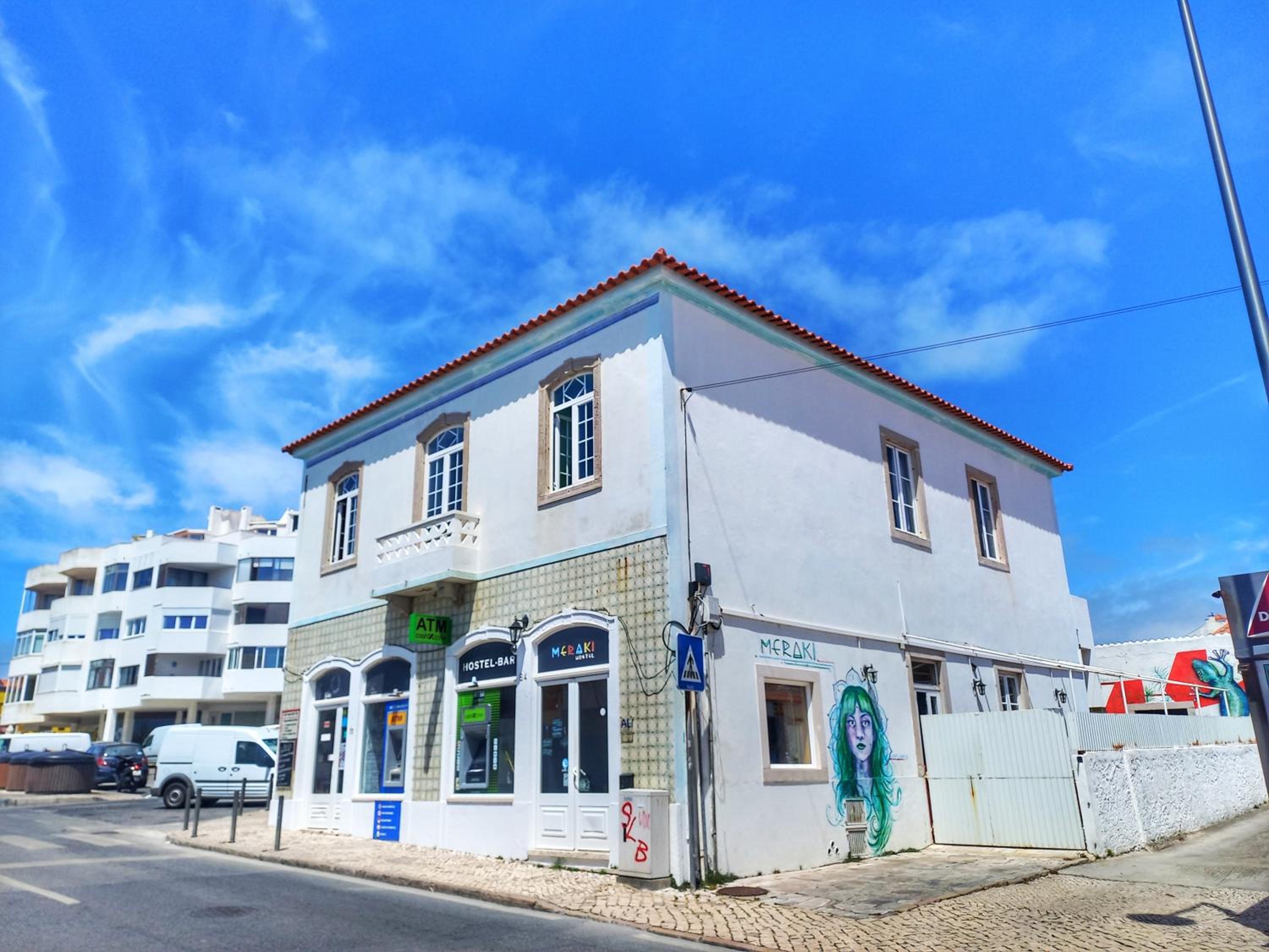 Meraki Hostel, photo 41