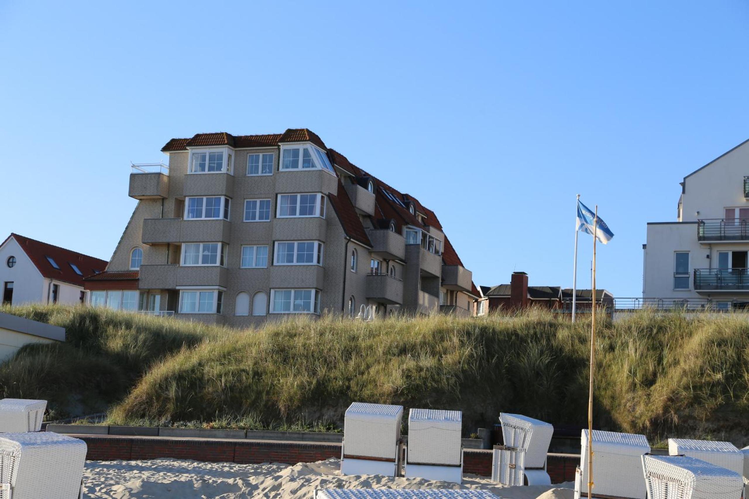 Villa Marina 26 - Gigantischer Meerblick