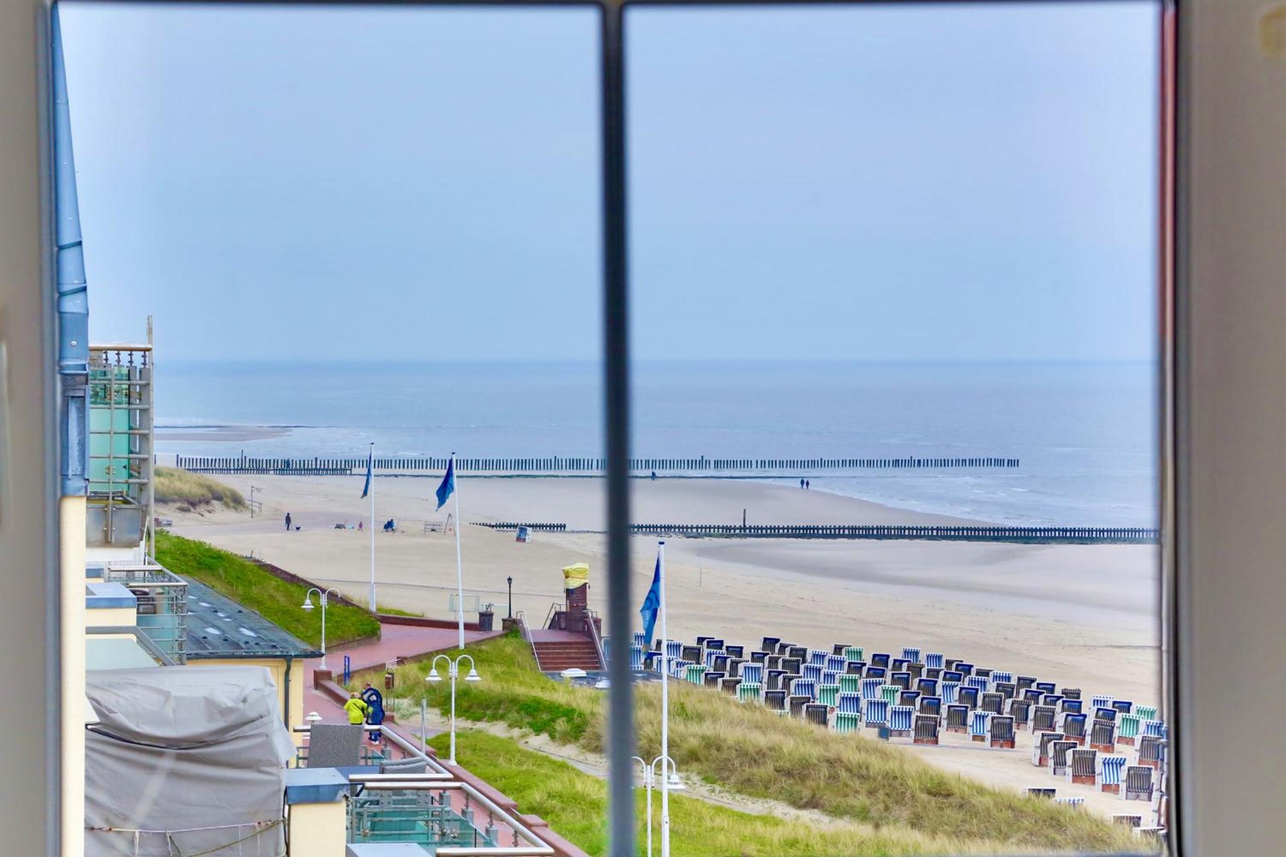 Villa Marina 26 - Gigantischer Meerblick