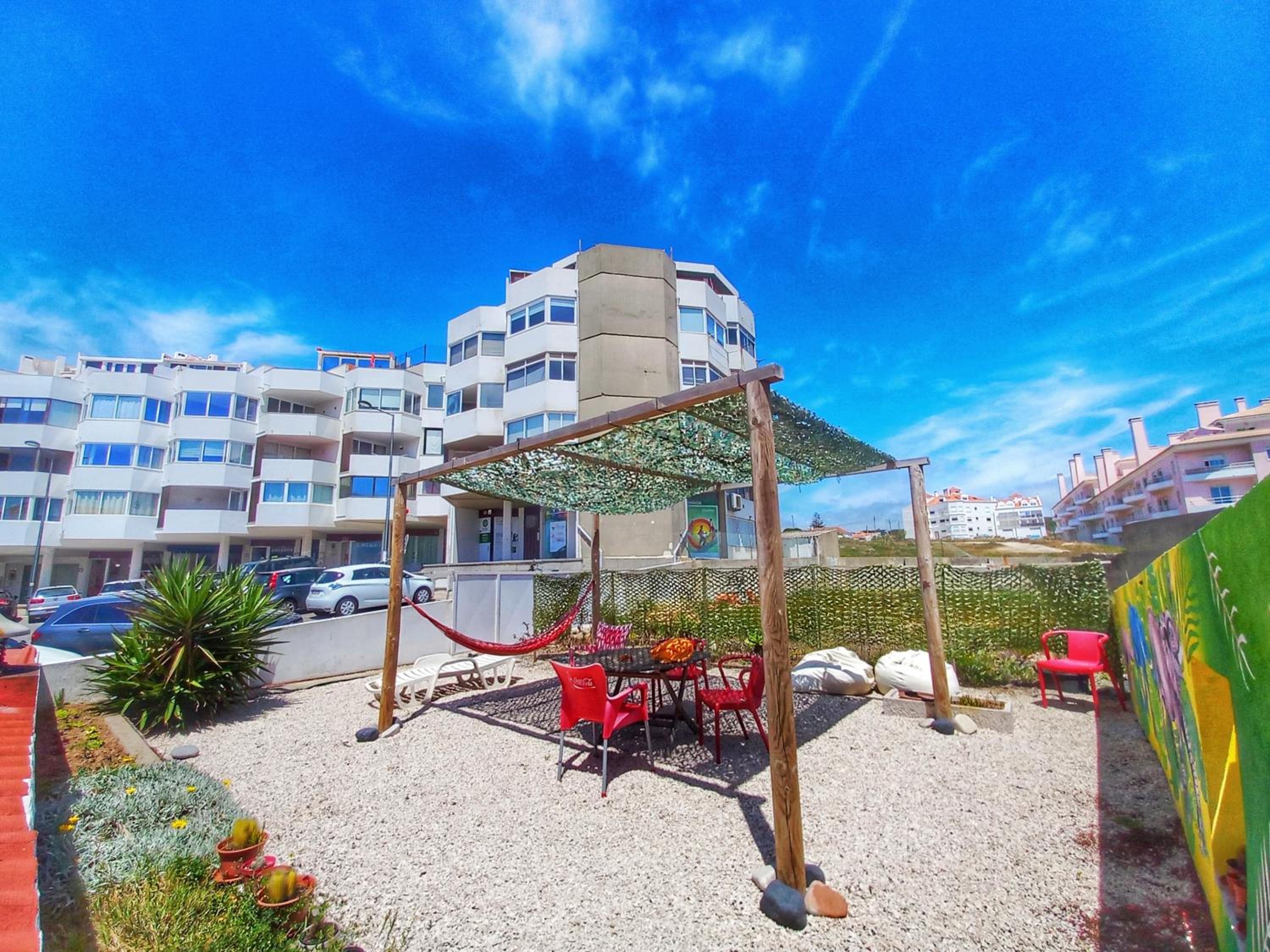 Meraki Hostel, photo 25