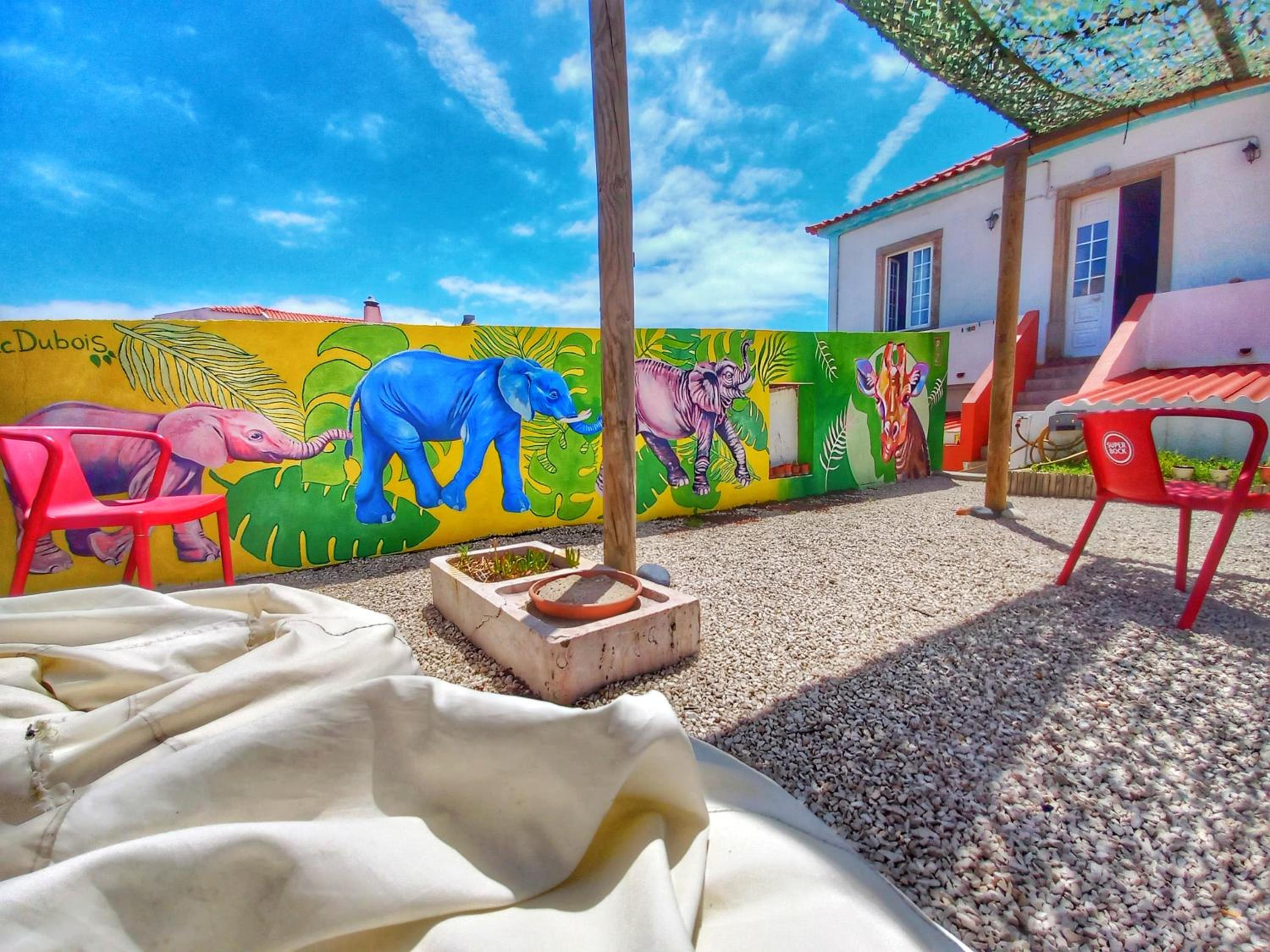 Meraki Hostel, photo 33