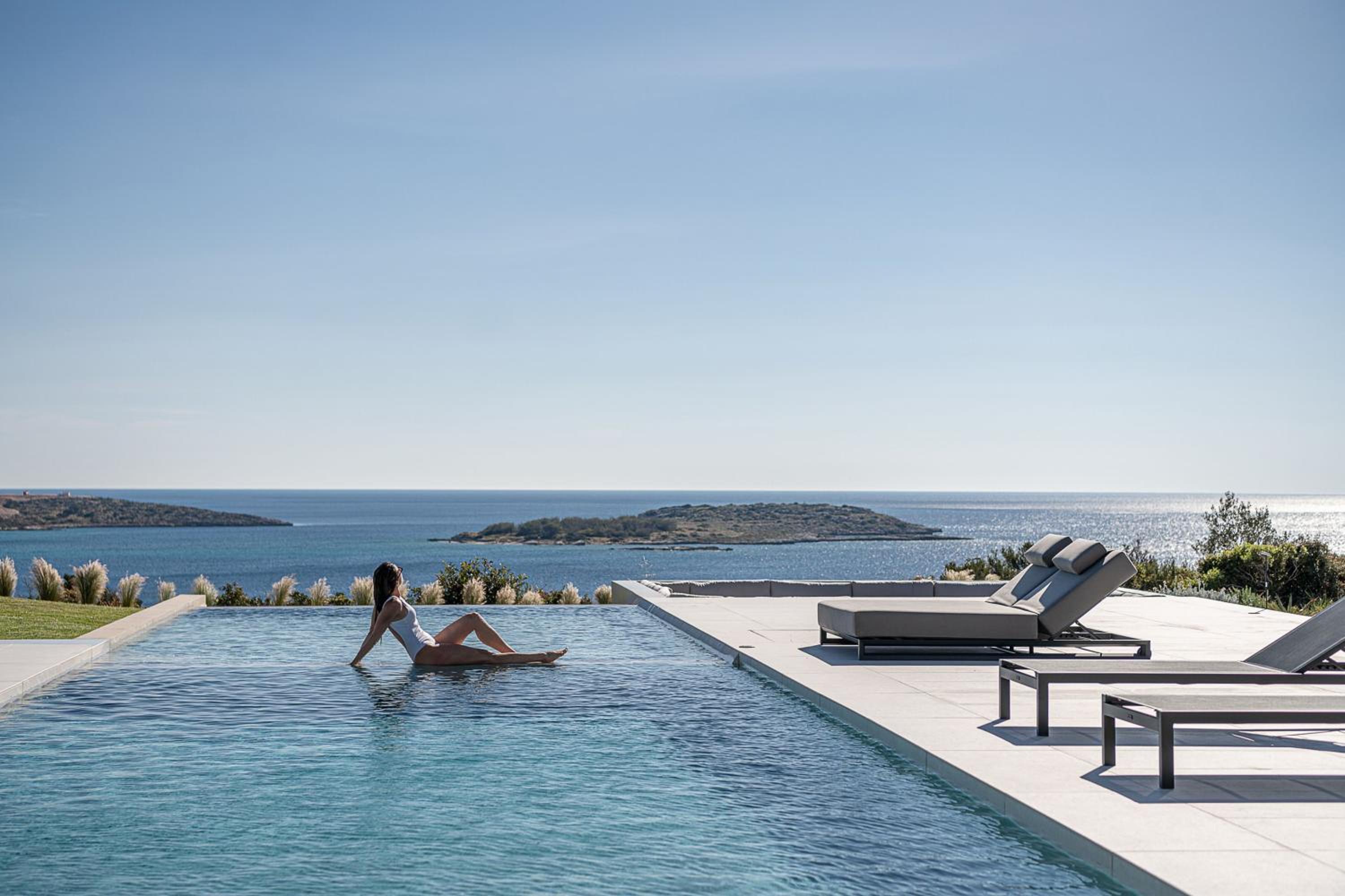 Searenity Villa