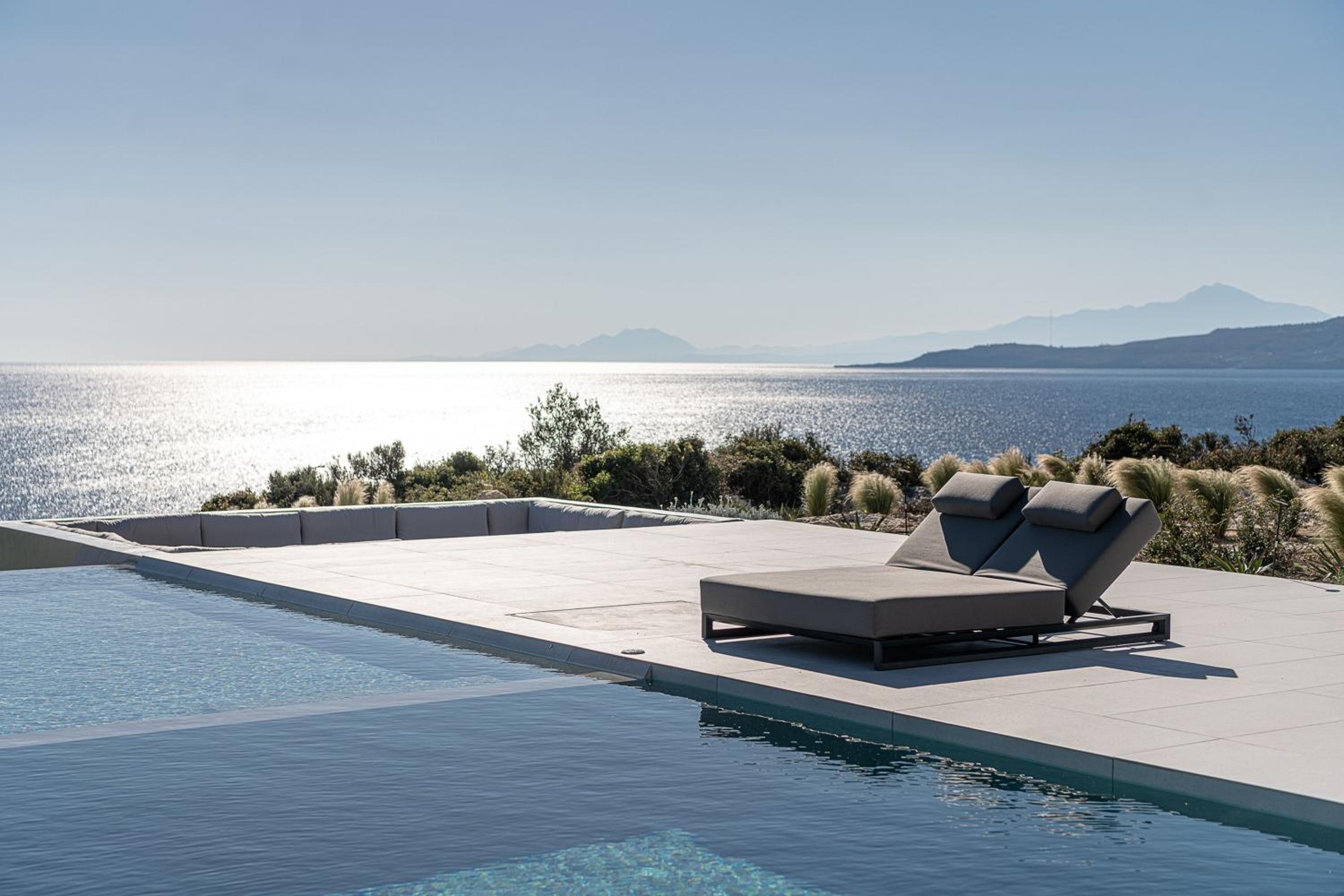 Searenity Villa