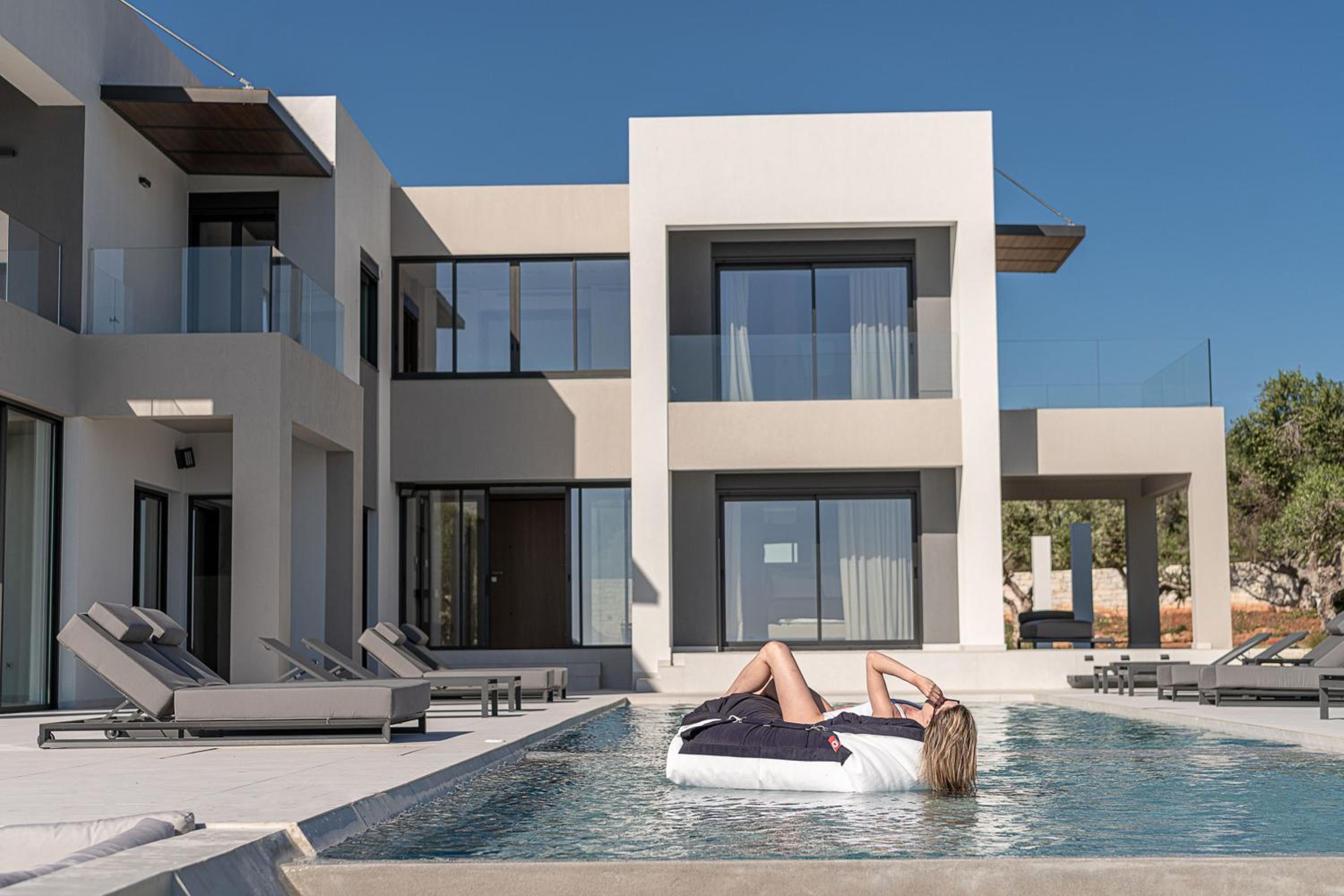Searenity Villa