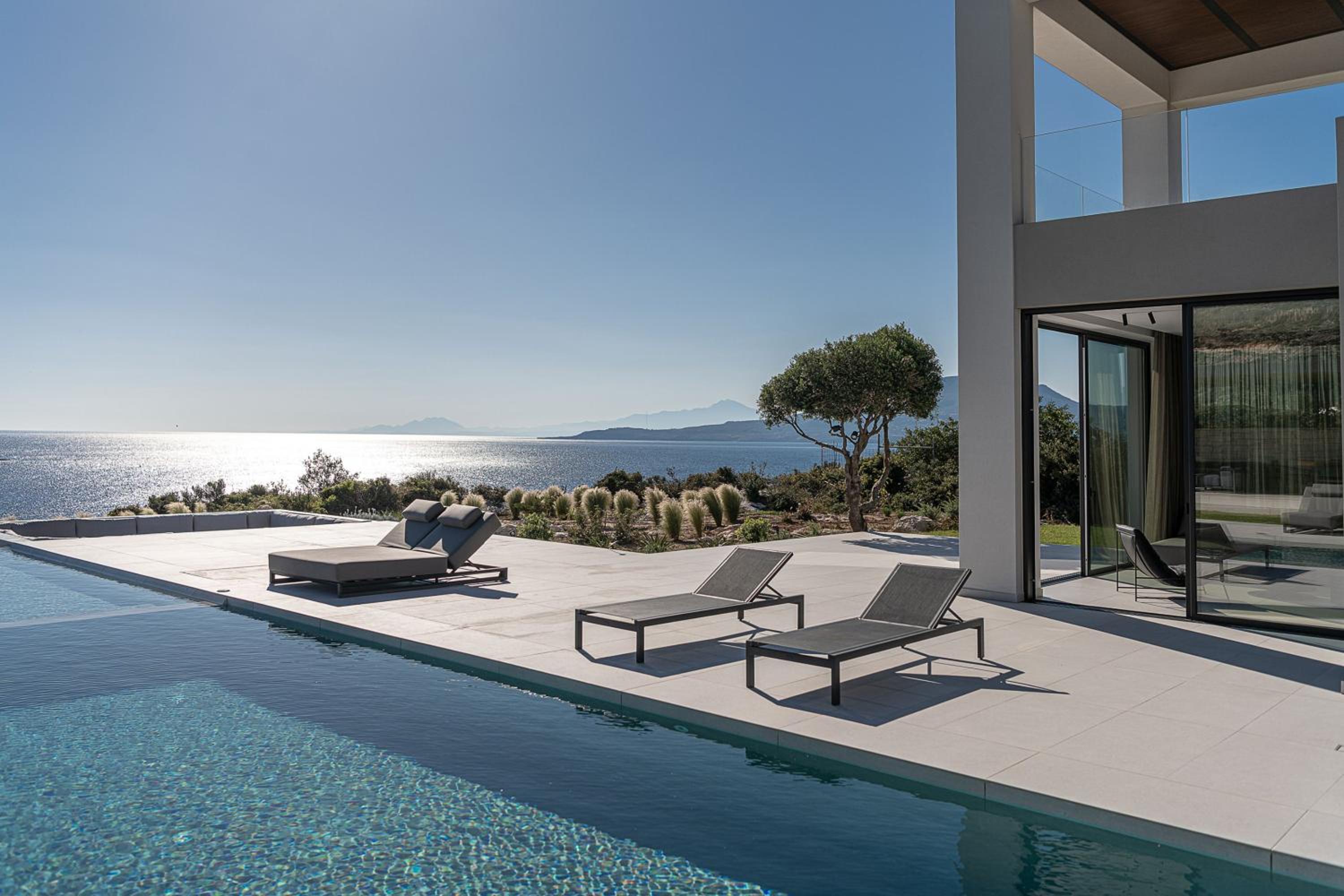 Searenity Villa