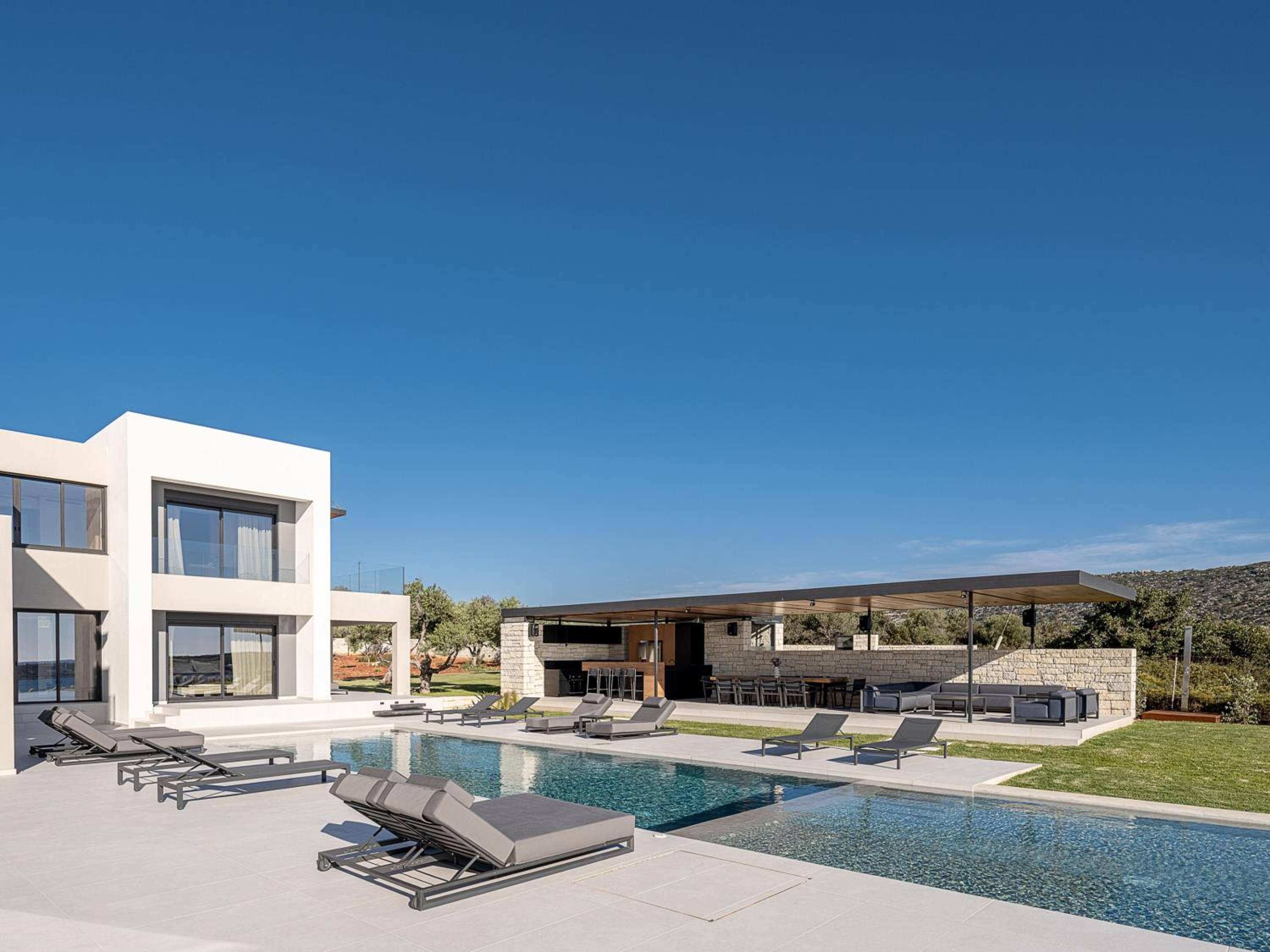 Searenity Villa