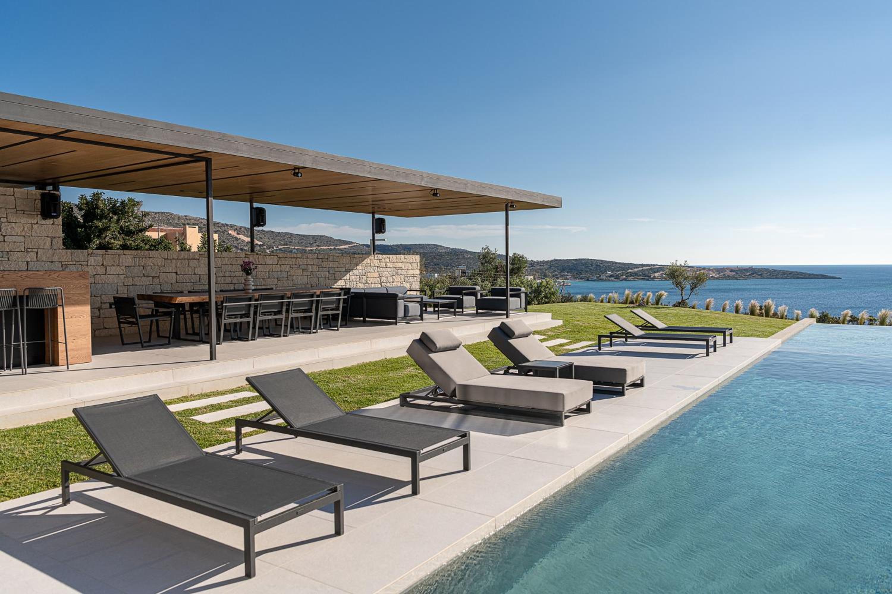 Searenity Villa