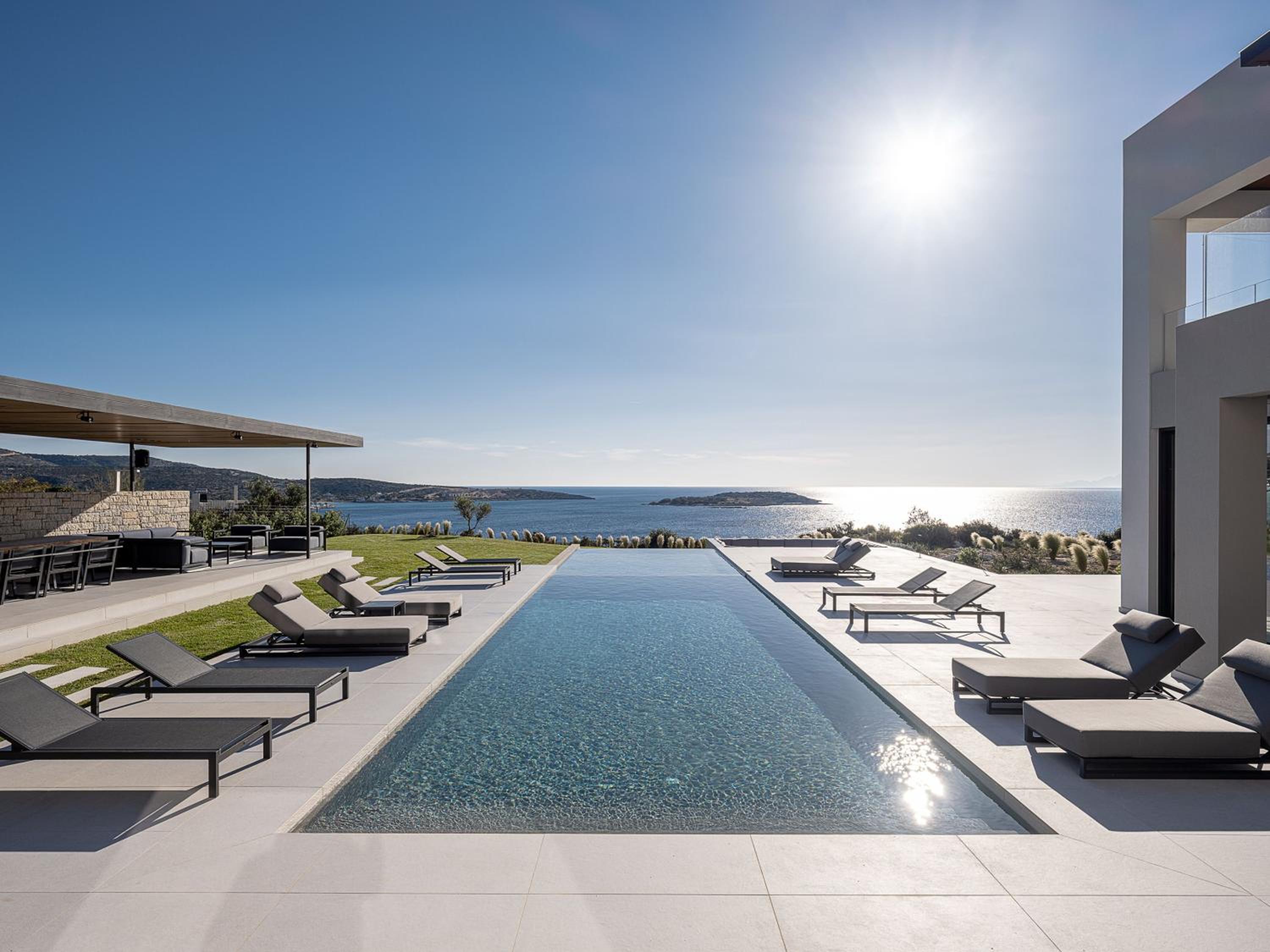 Searenity Villa