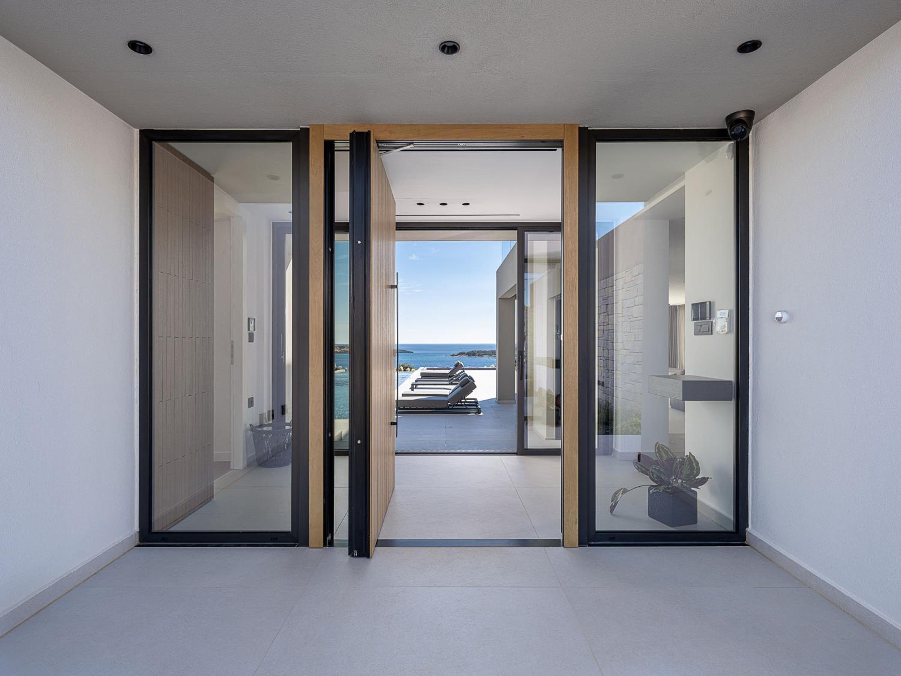 Searenity Villa