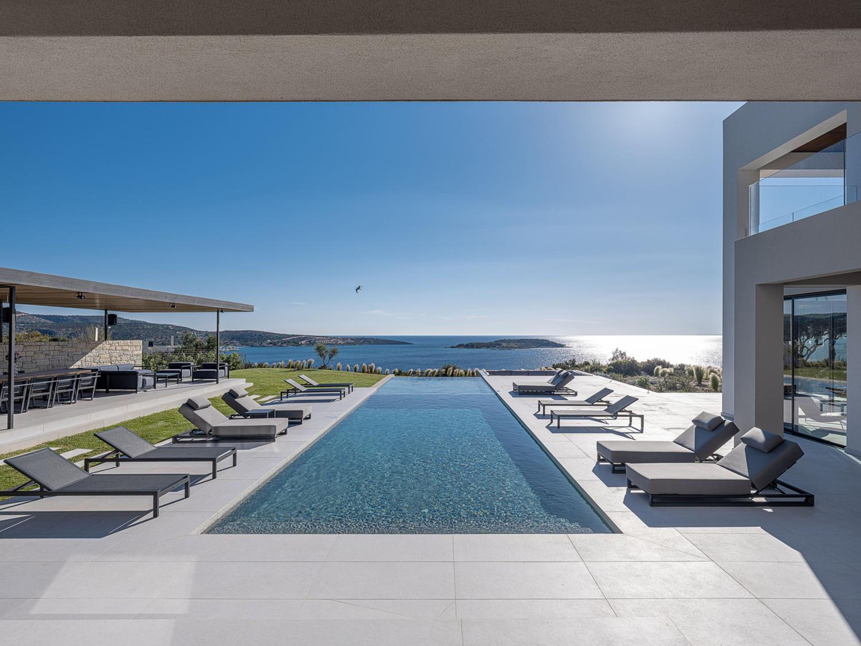 Searenity Villa
