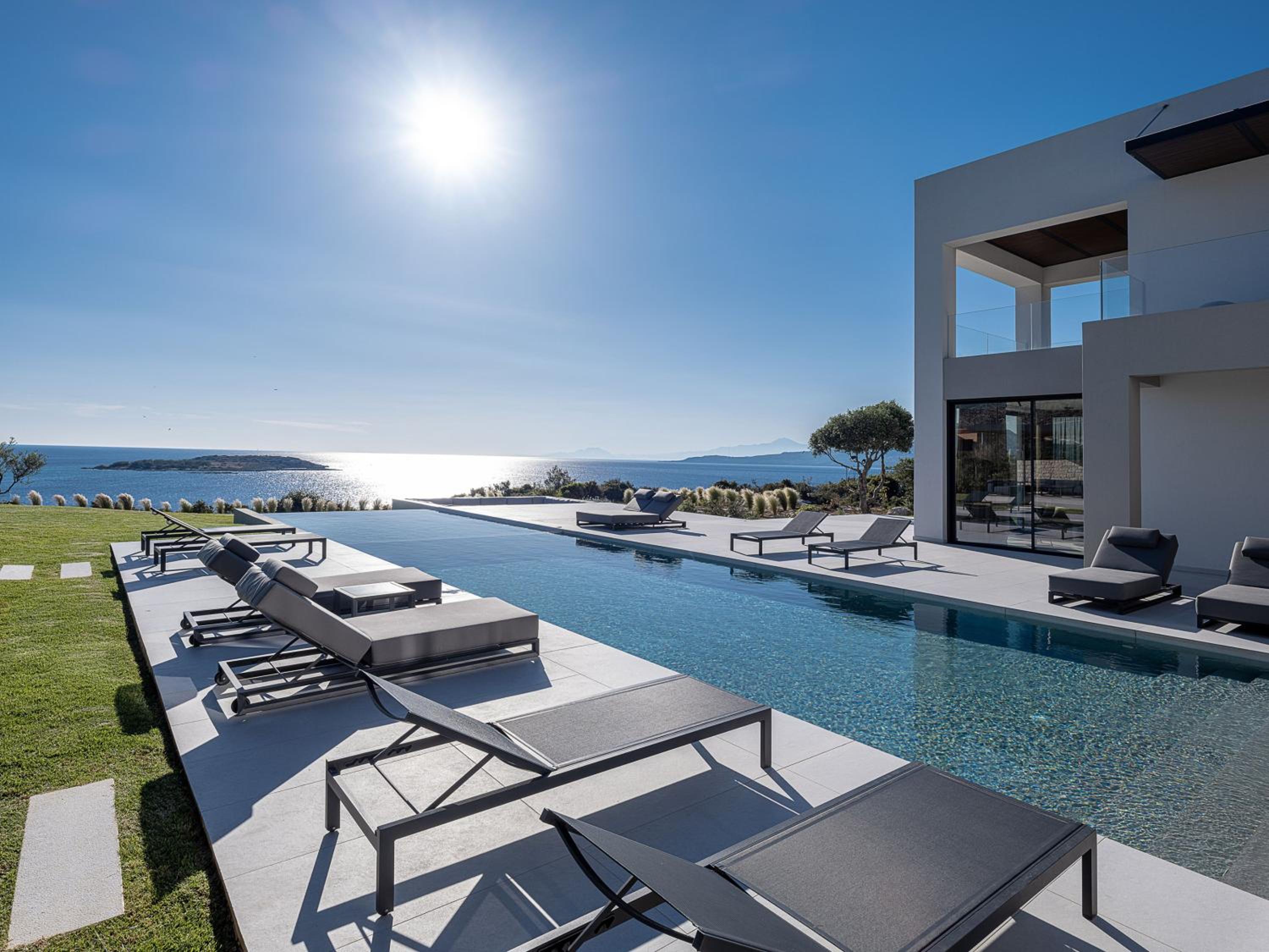 Searenity Villa
