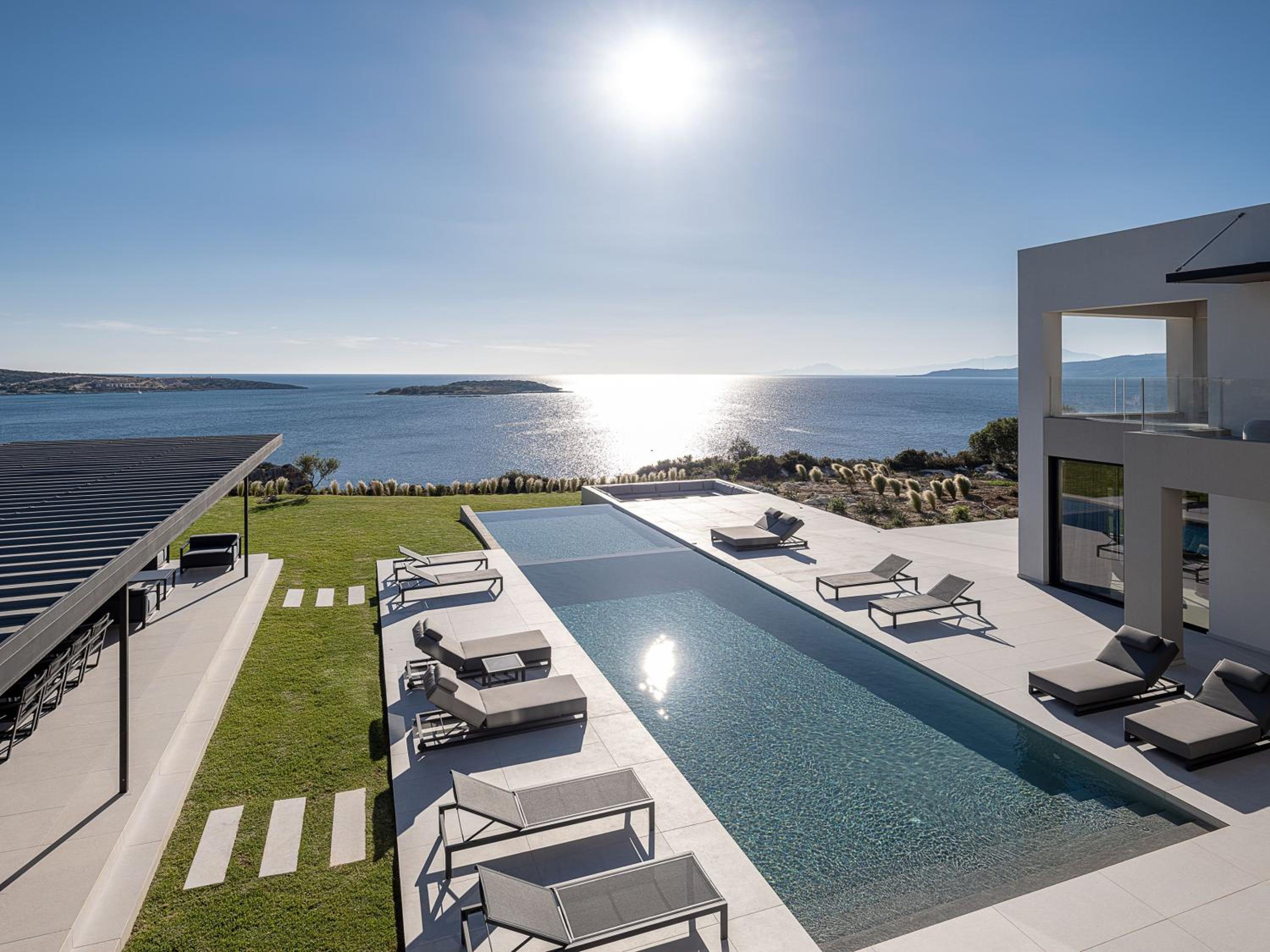 Searenity Villa