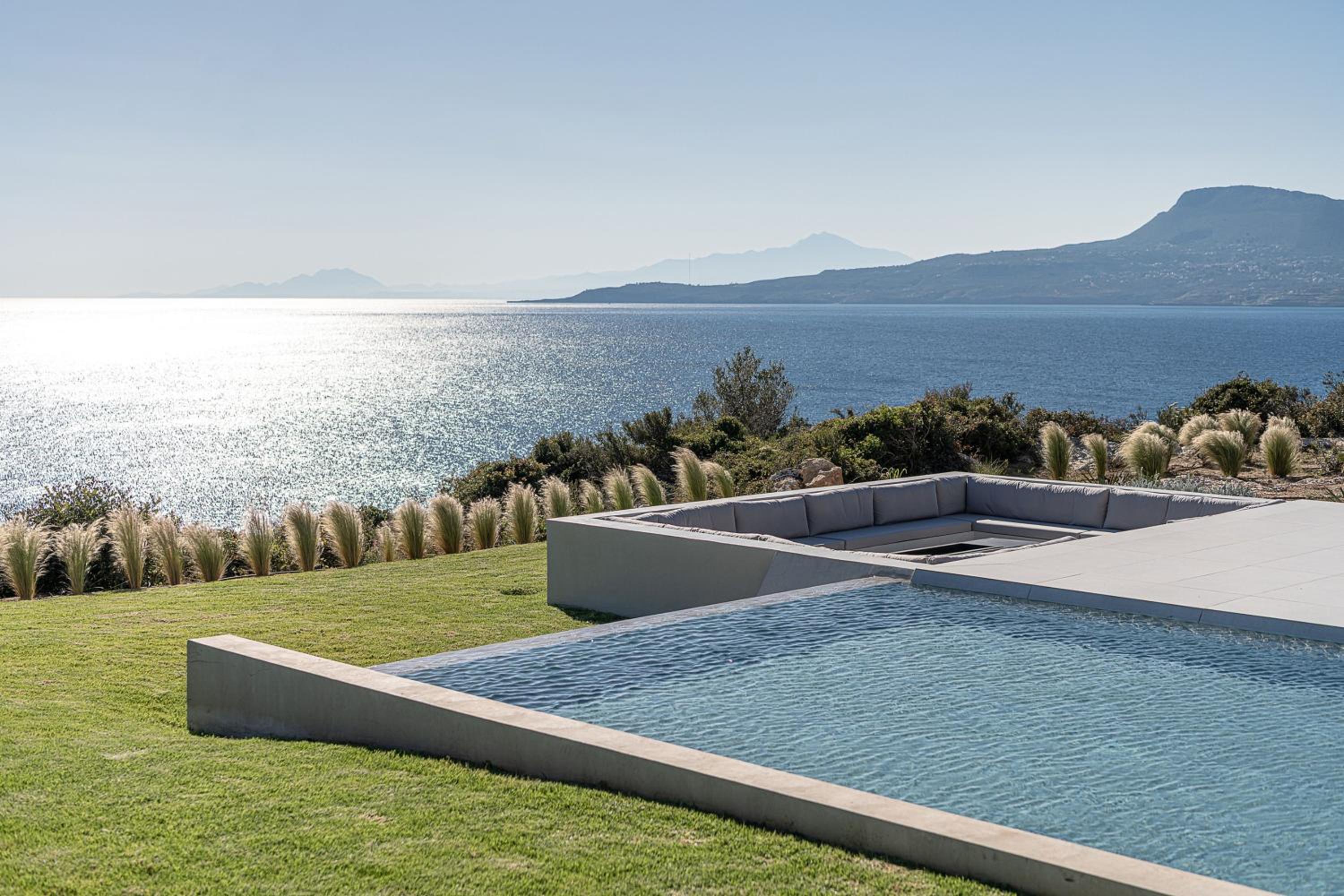 Searenity Villa