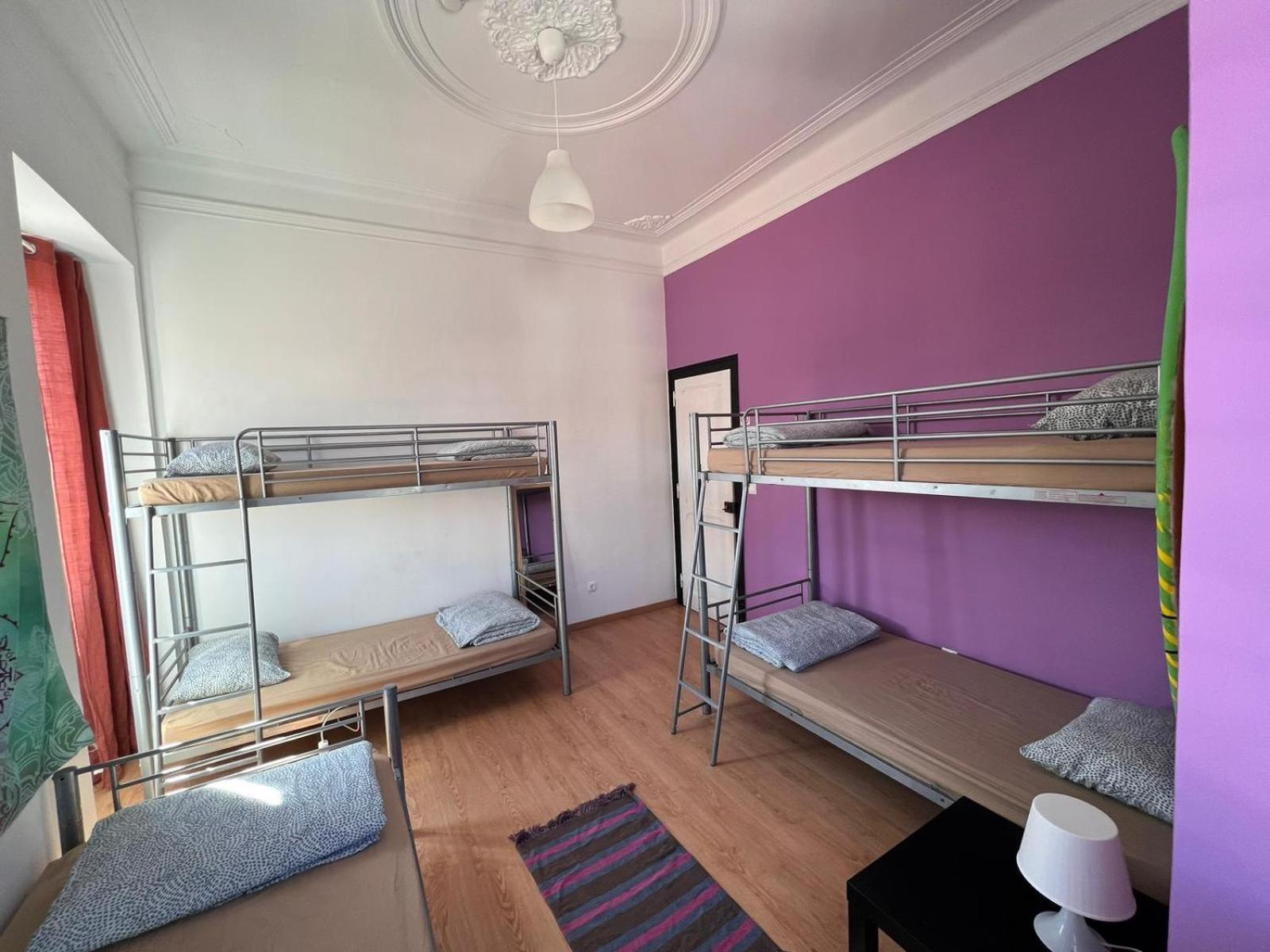 Meraki Hostel, photo 10