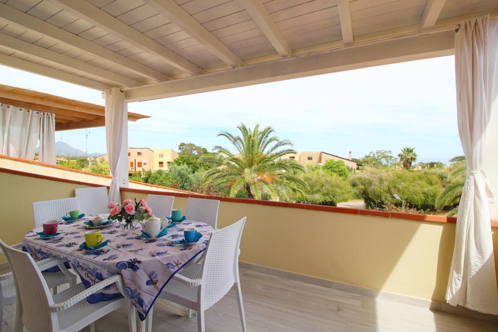 Costa Rei Family Beach Apartments 300 m from the Beach view 5