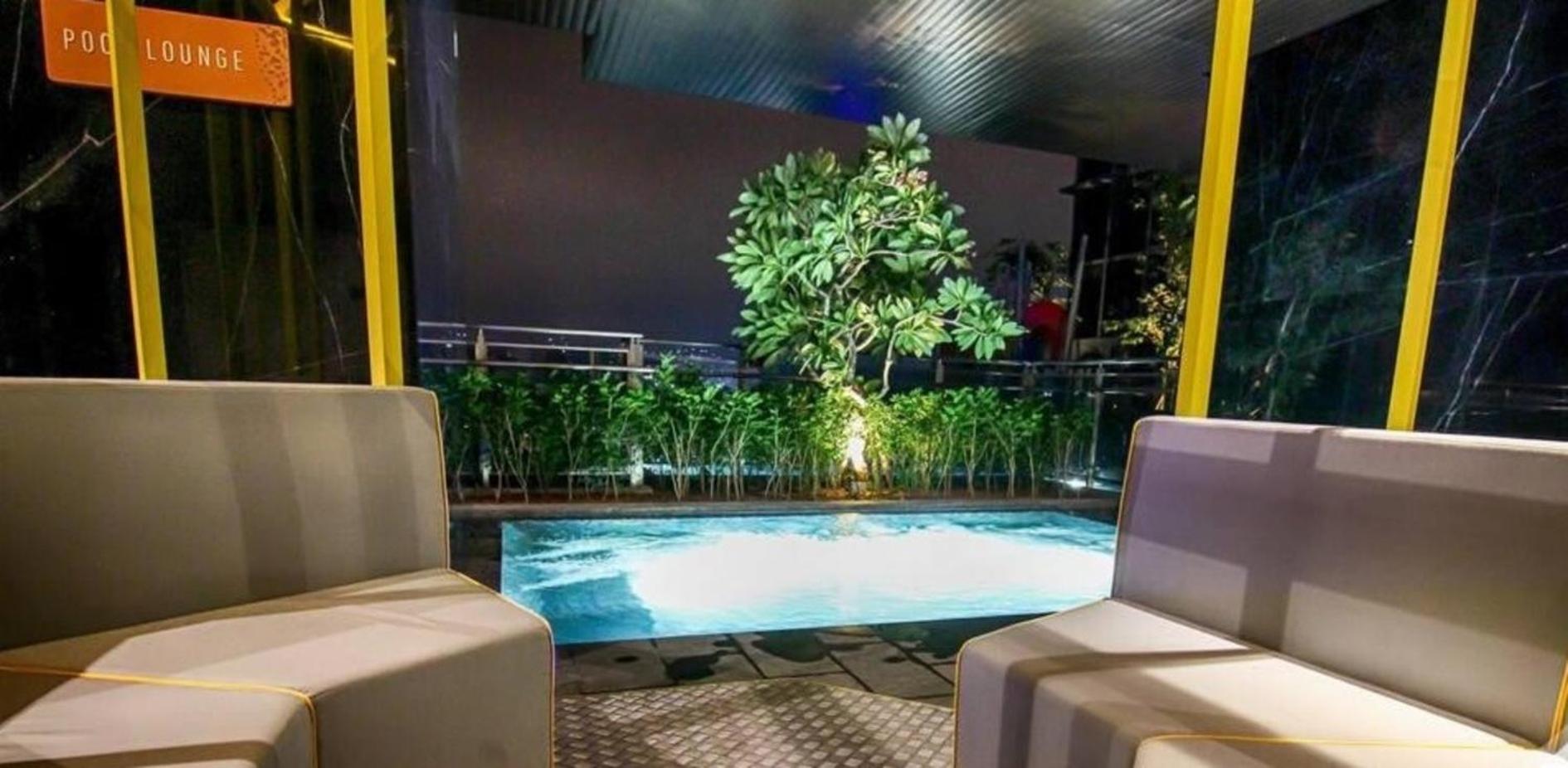 Arte Mont Kiara Kuala Lumpur