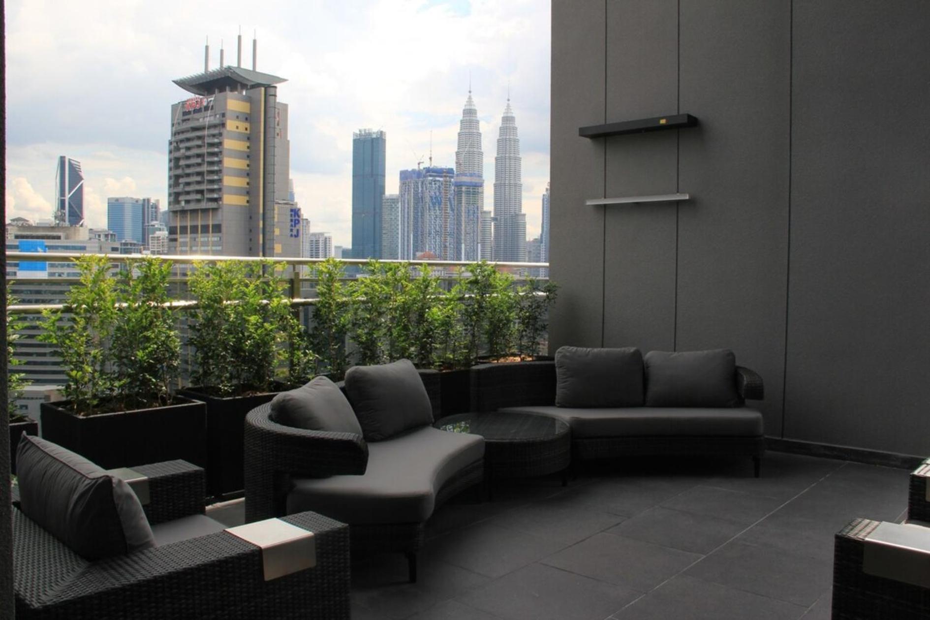 Arte Mont Kiara Kuala Lumpur
