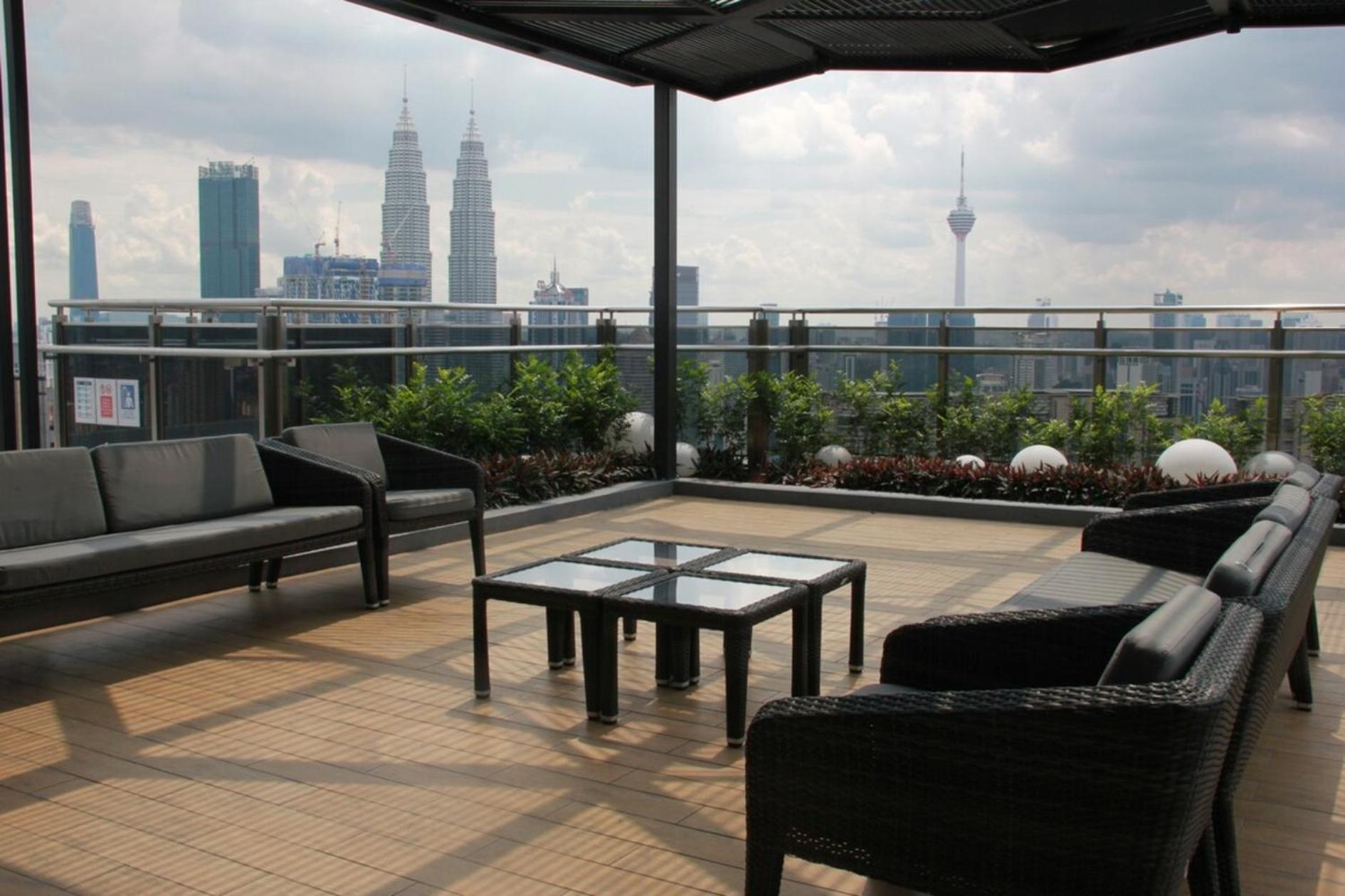 Arte Mont Kiara Kuala Lumpur