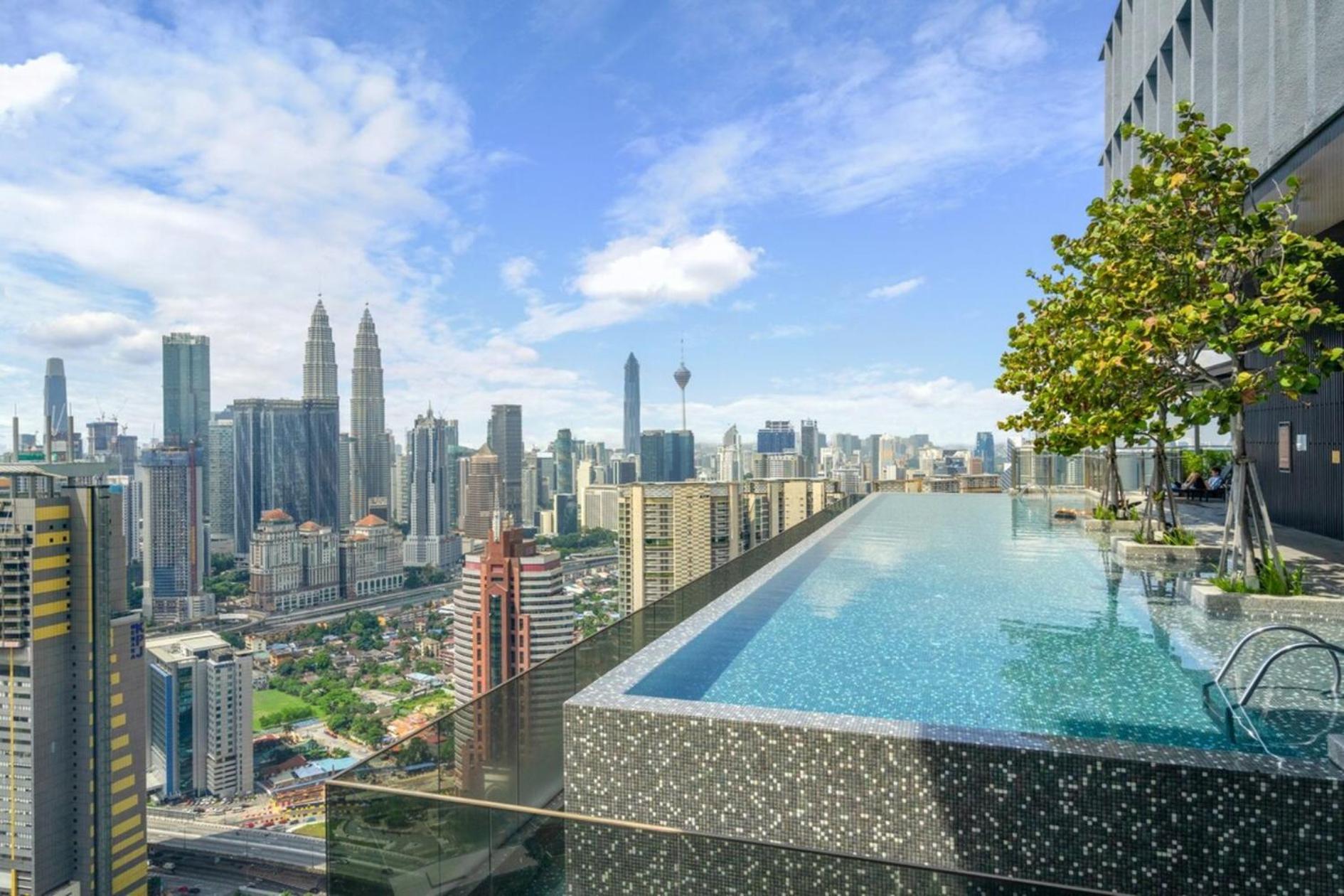 Arte Mont Kiara Kuala Lumpur