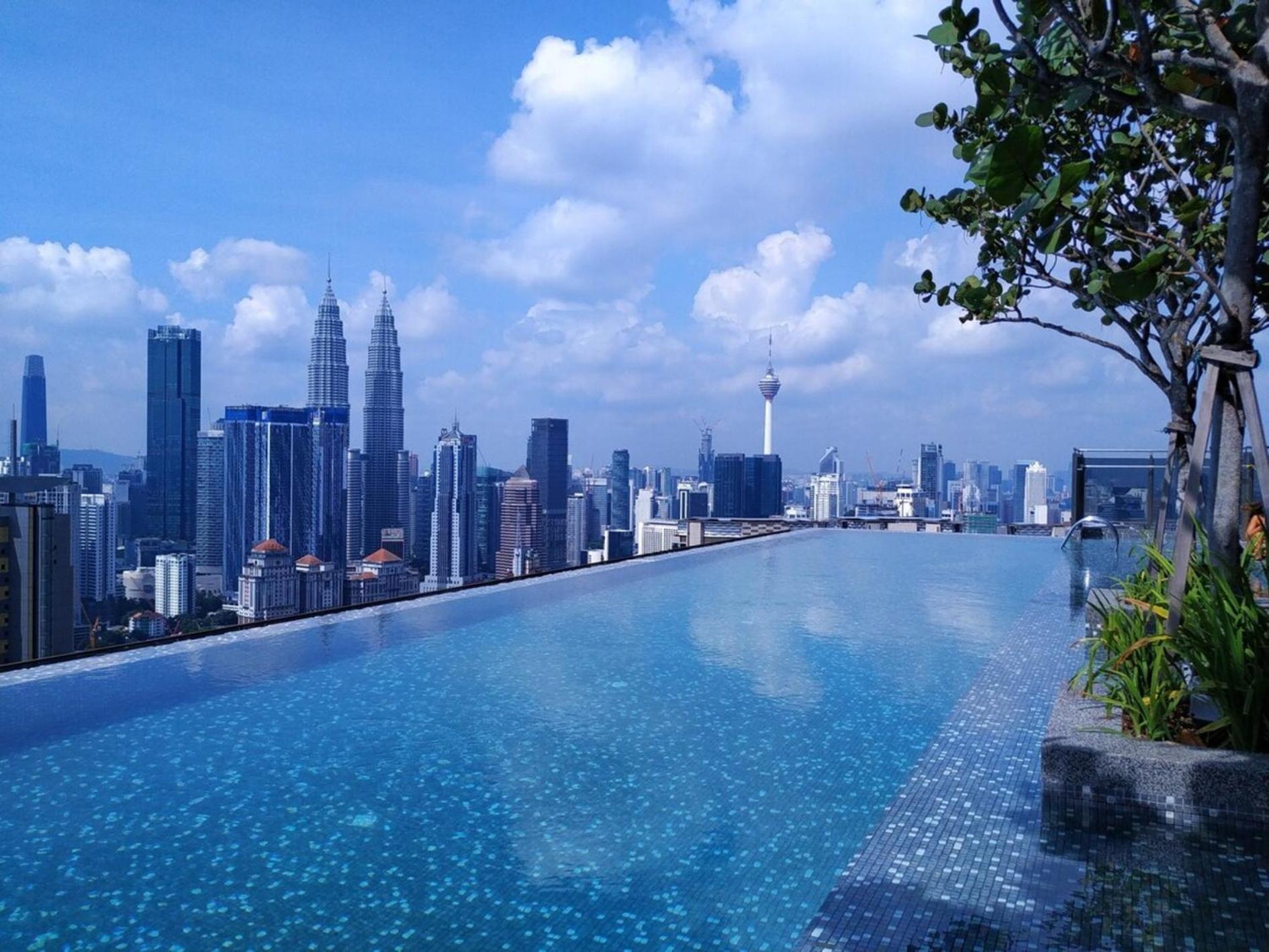 Arte Mont Kiara Kuala Lumpur