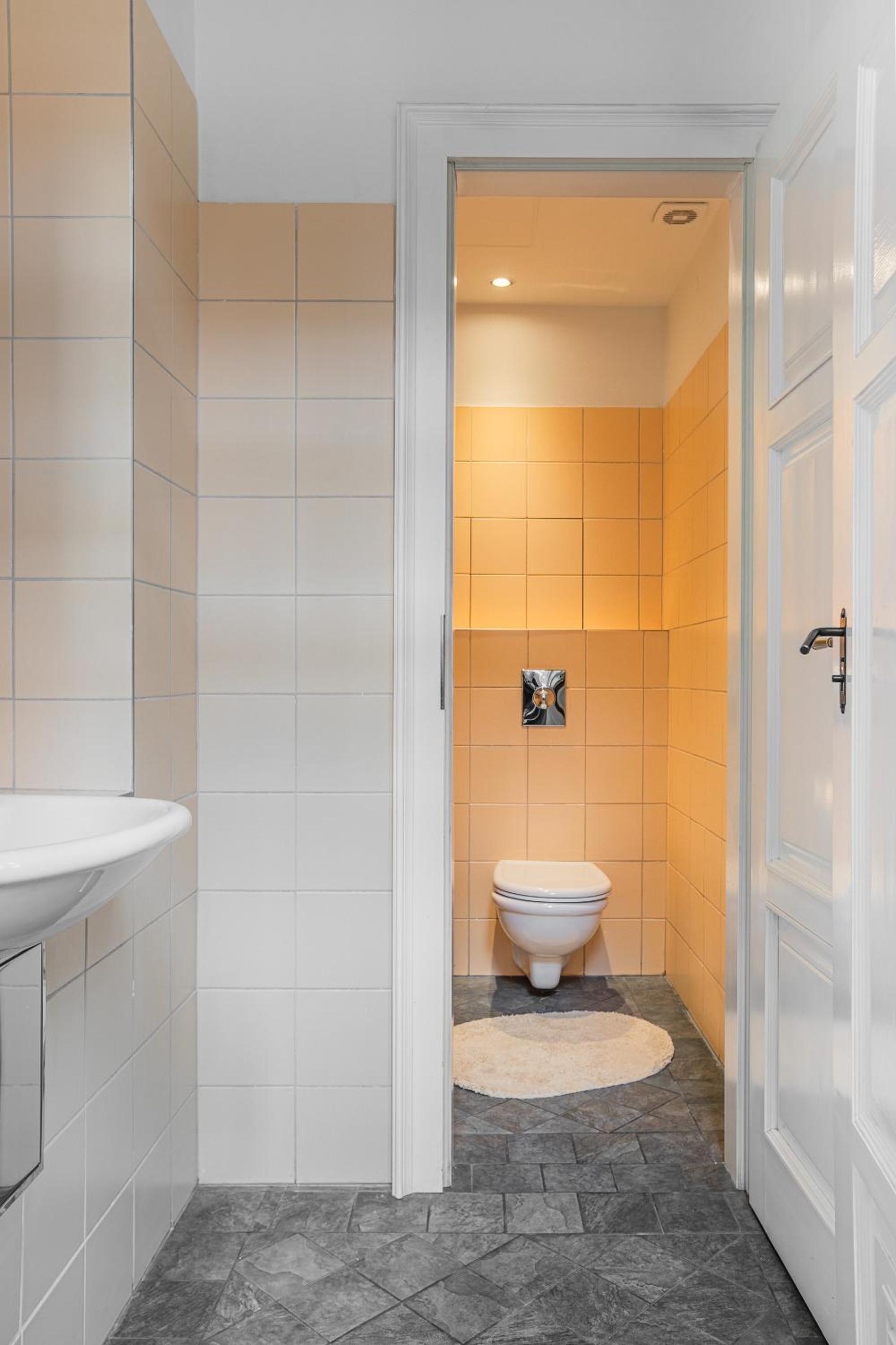 LuxePair Suites Near Prague Castle
