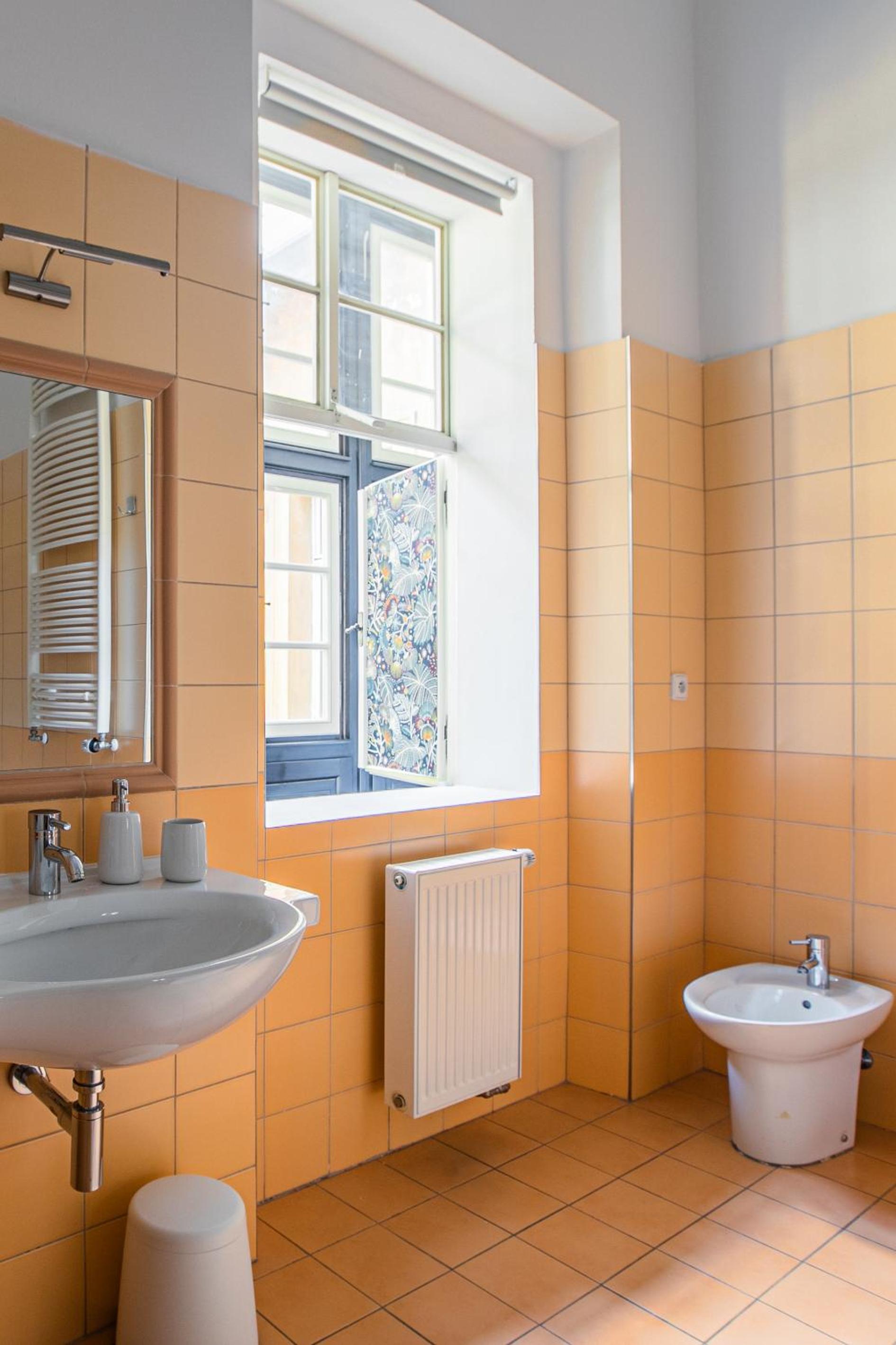 LuxePair Suites Near Prague Castle