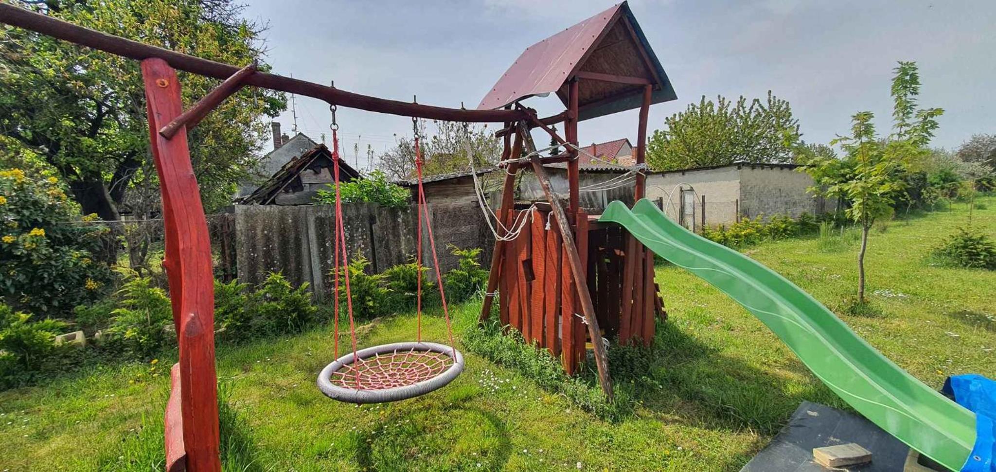 Apartment in Balatonbereny 40988