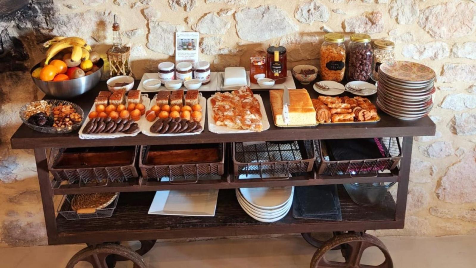 Els Masos de Caula photo 5