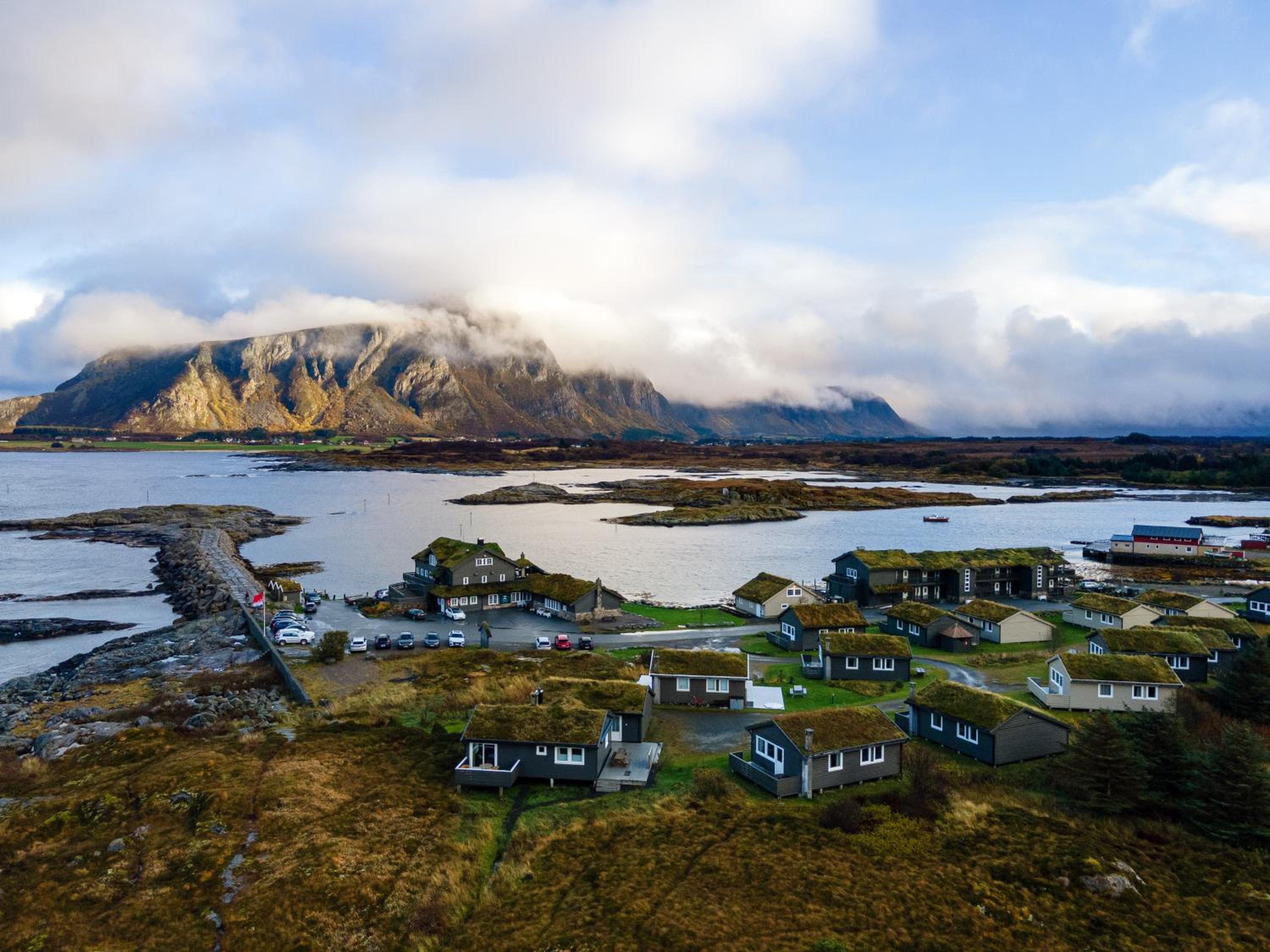 Hustadvika Havhotell - by Classic Norway Hotels