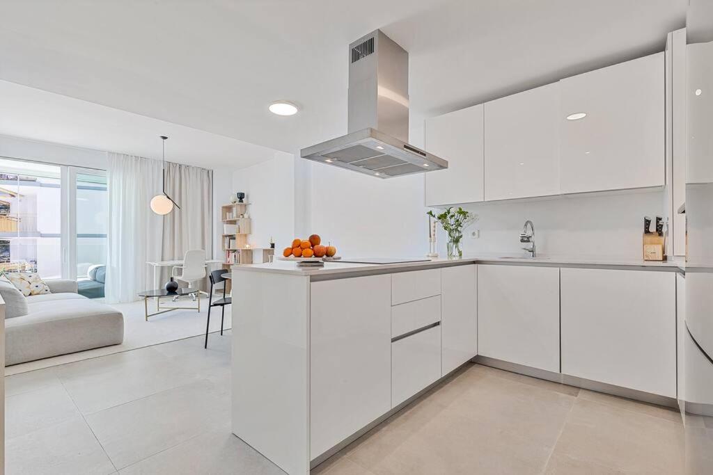 Cozy stylish 2bedroom apartment