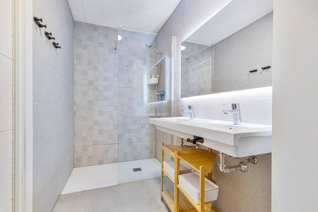 Cozy stylish 2bedroom apartment