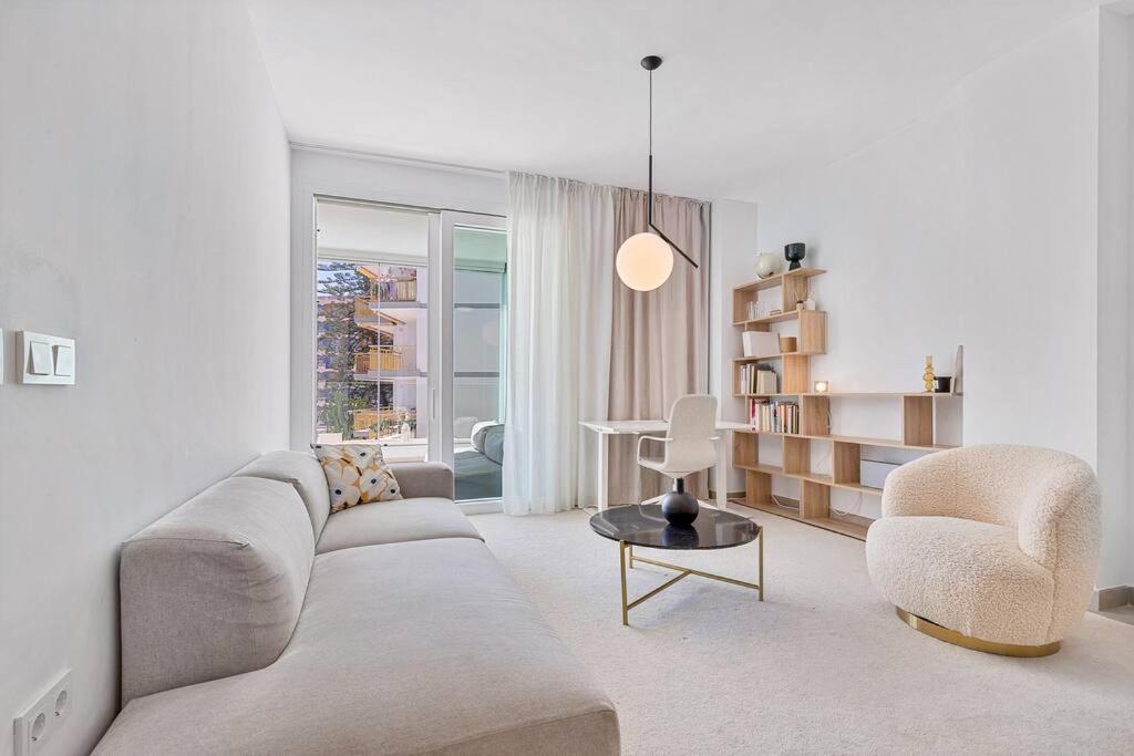 Cozy stylish 2bedroom apartment