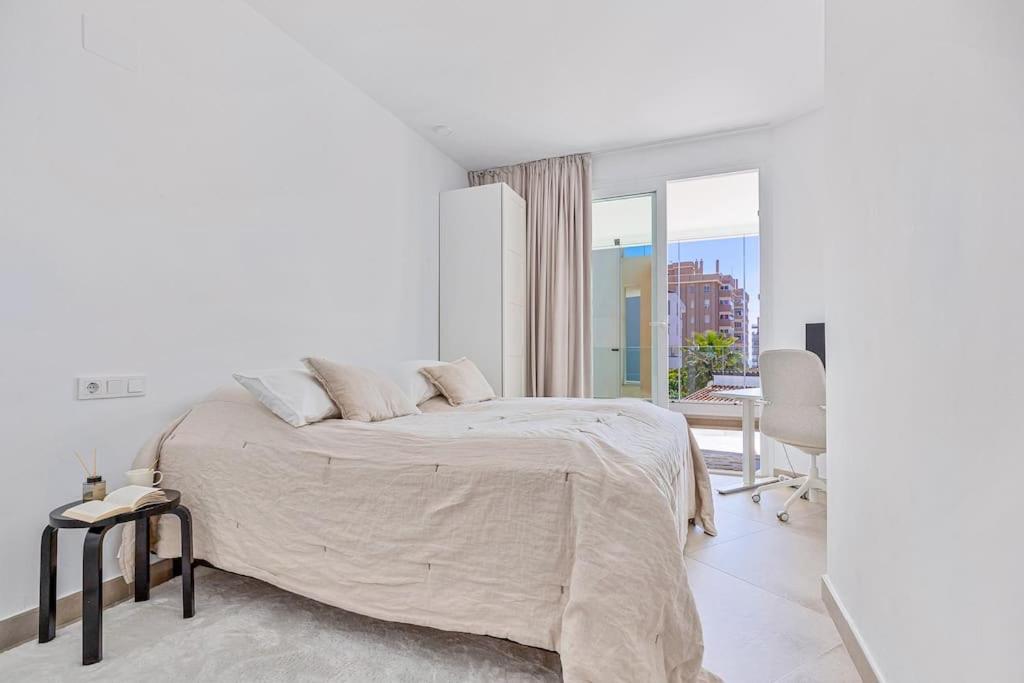 Cozy stylish 2bedroom apartment