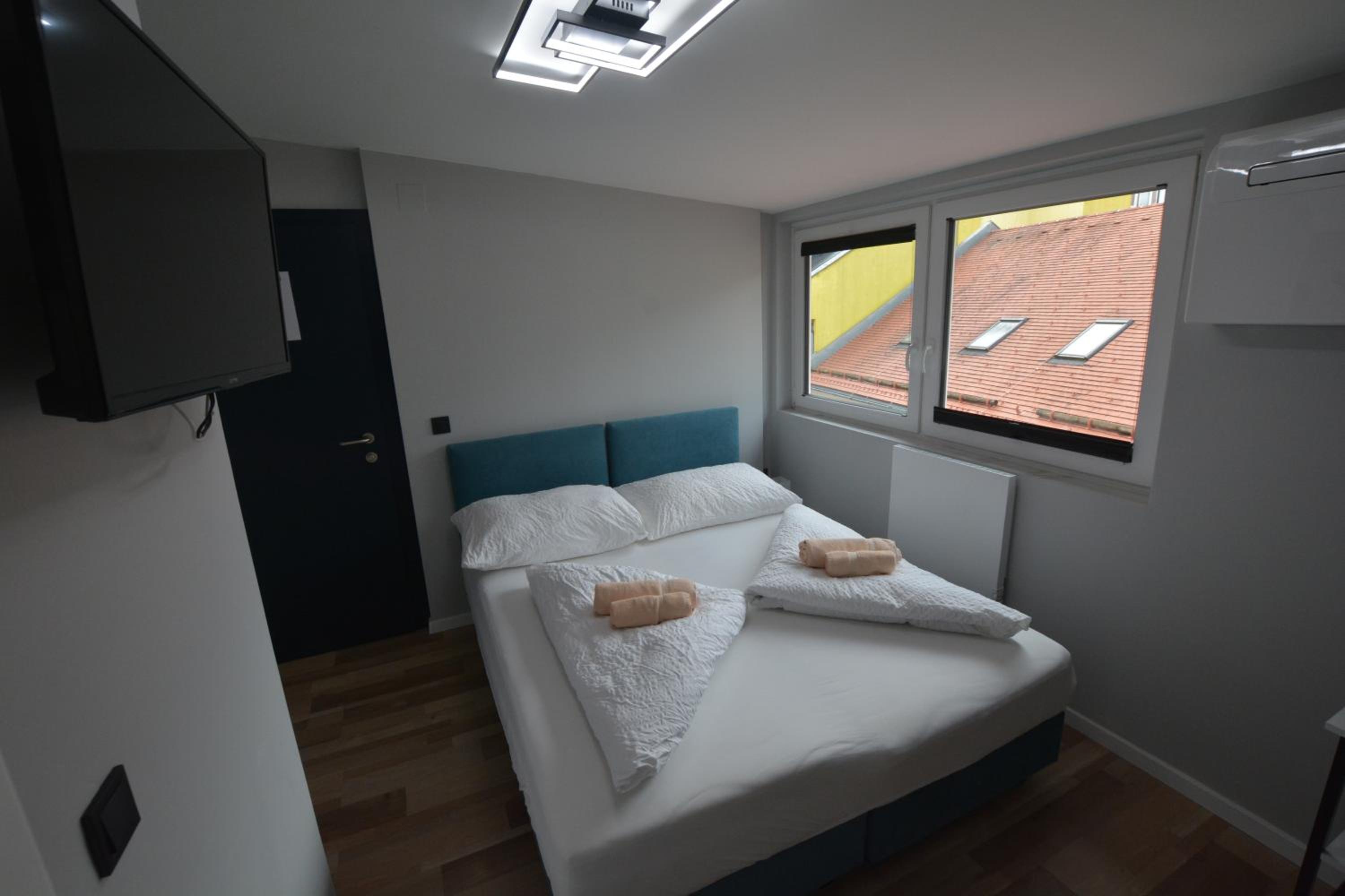 Stadthotel Das Villach