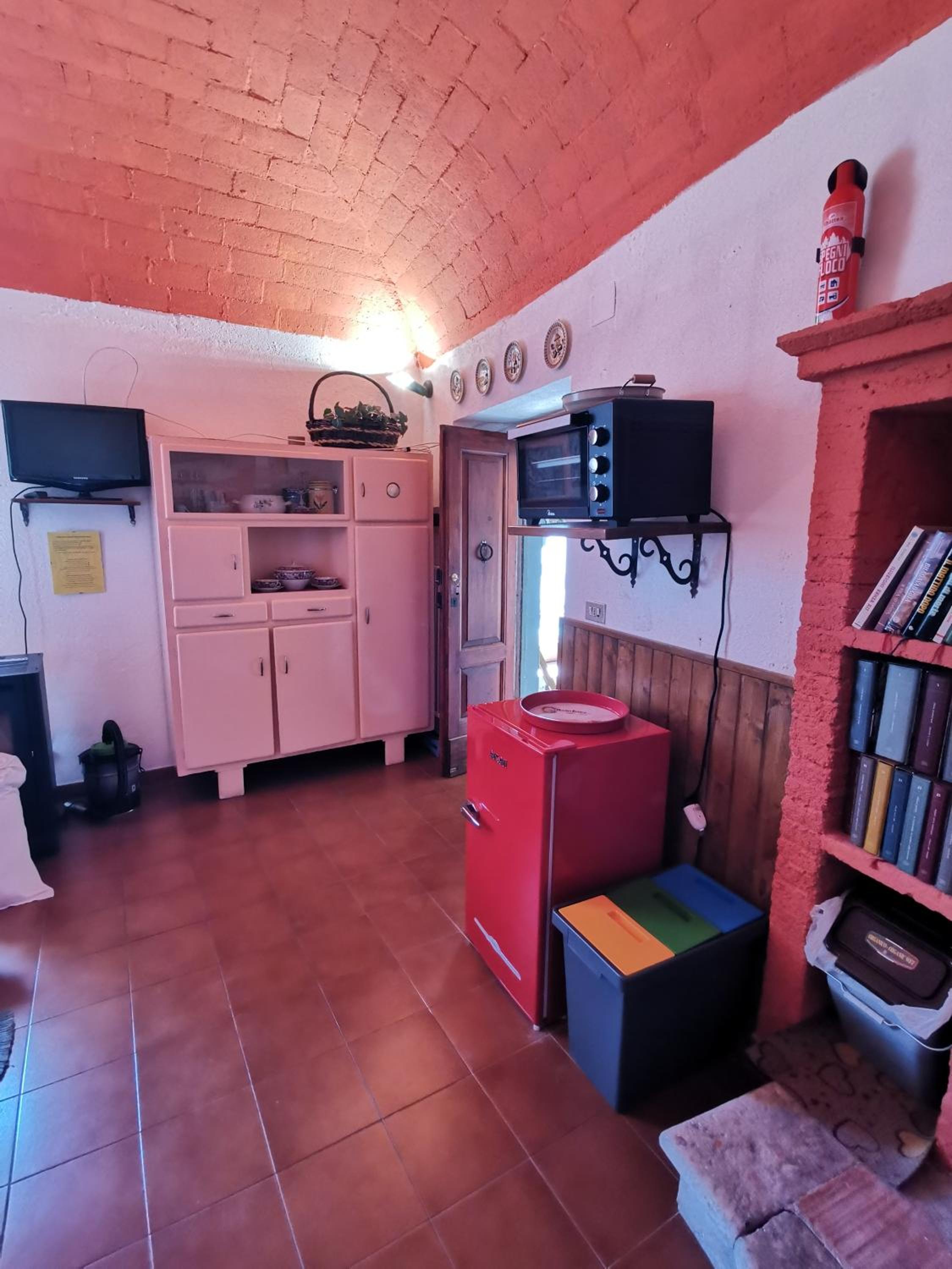 Casa MAMMUCCIA