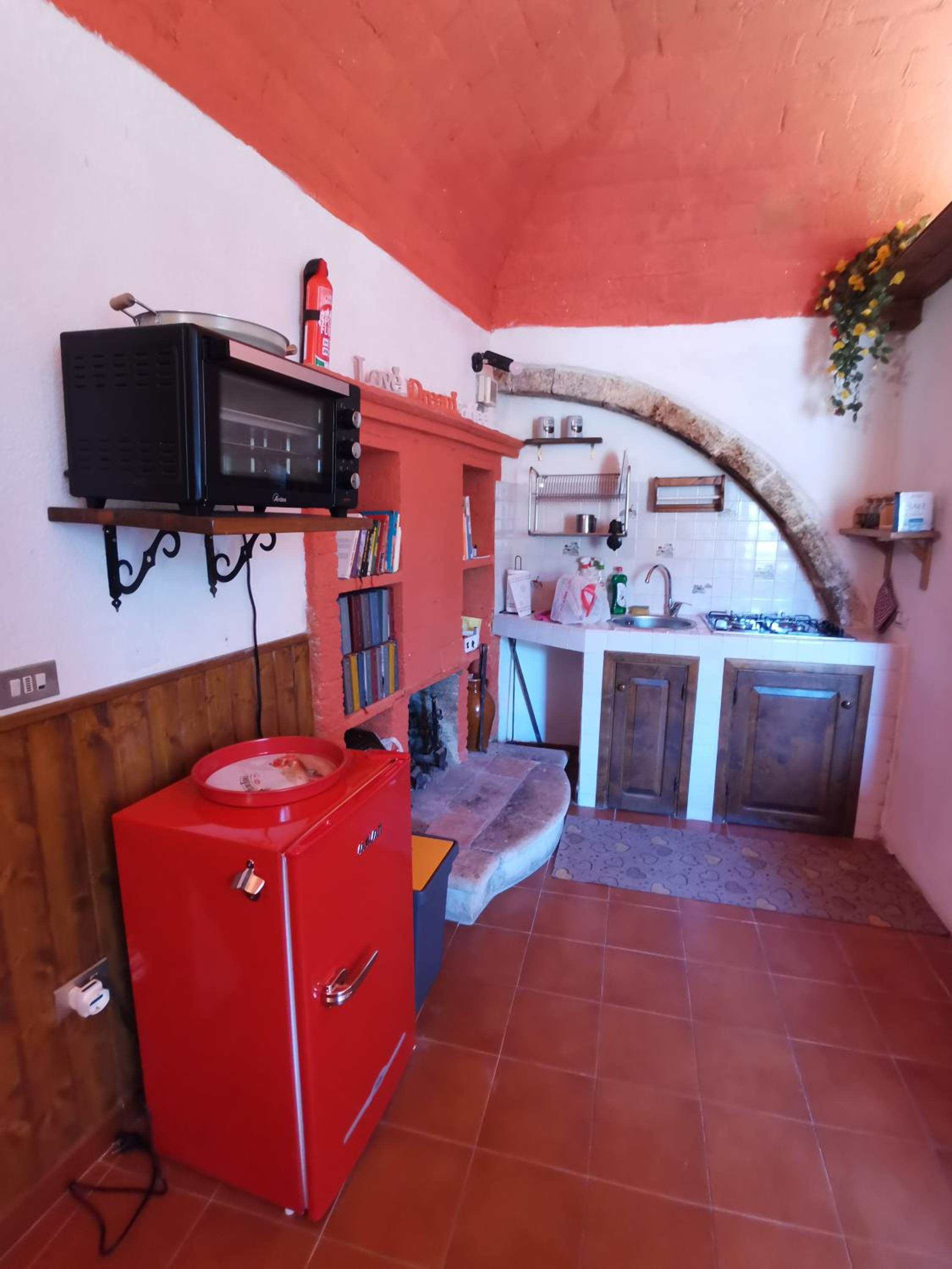 Casa MAMMUCCIA