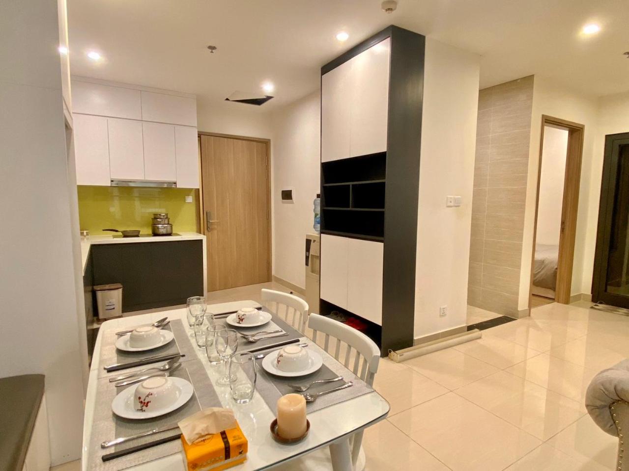 D'capital Trần Duy Hưng Homestay