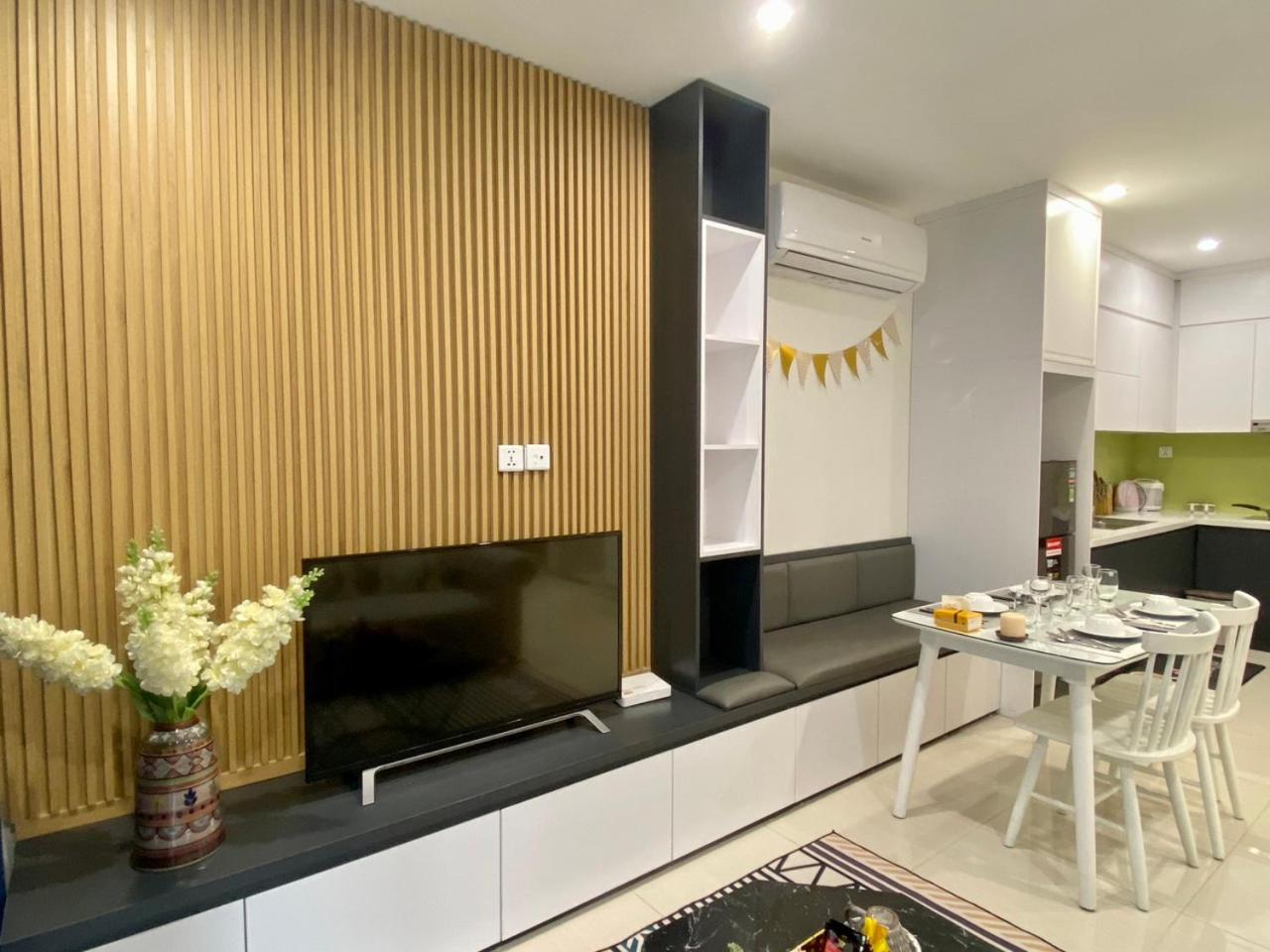 D'capital Trần Duy Hưng Homestay